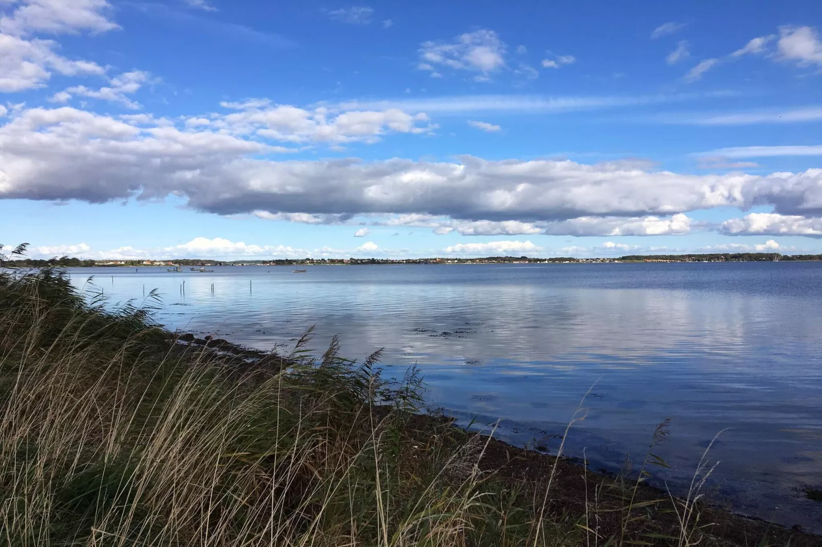 2 persoons vakantie huis in Gråsten-Waterzicht