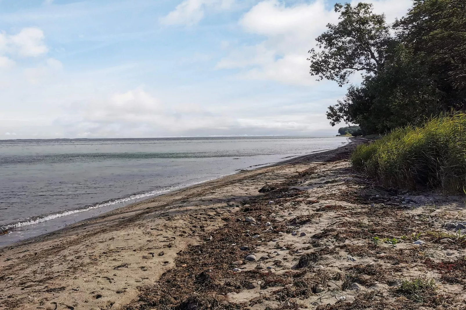 4 persoons vakantie huis in Tranekær-Waterzicht