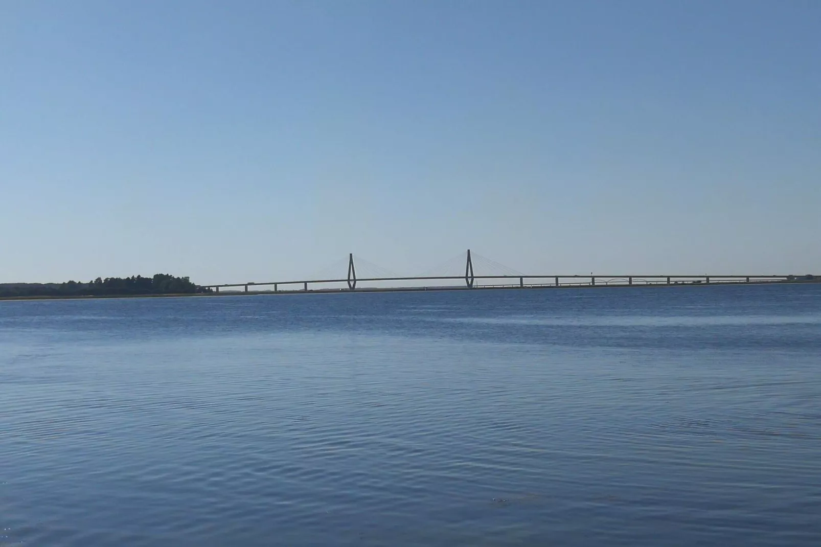 5 persoons vakantie huis in Bogø By-Waterzicht