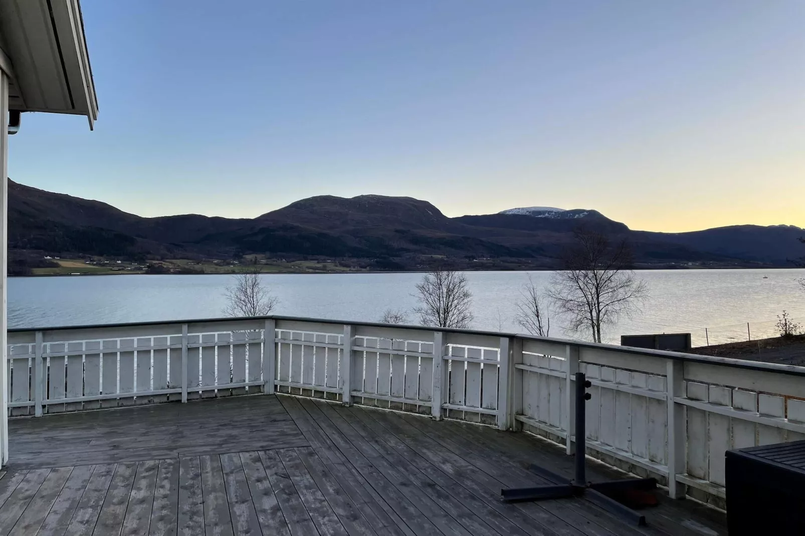 5 persoons vakantie huis in averøy