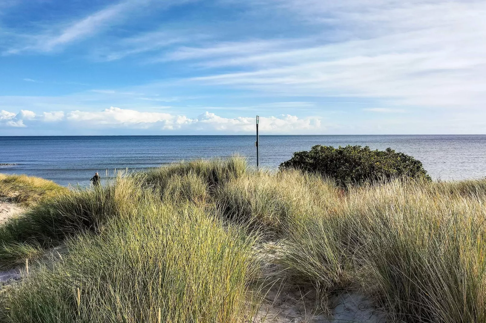 8 persoons vakantie huis in Hals-Niet-getagd