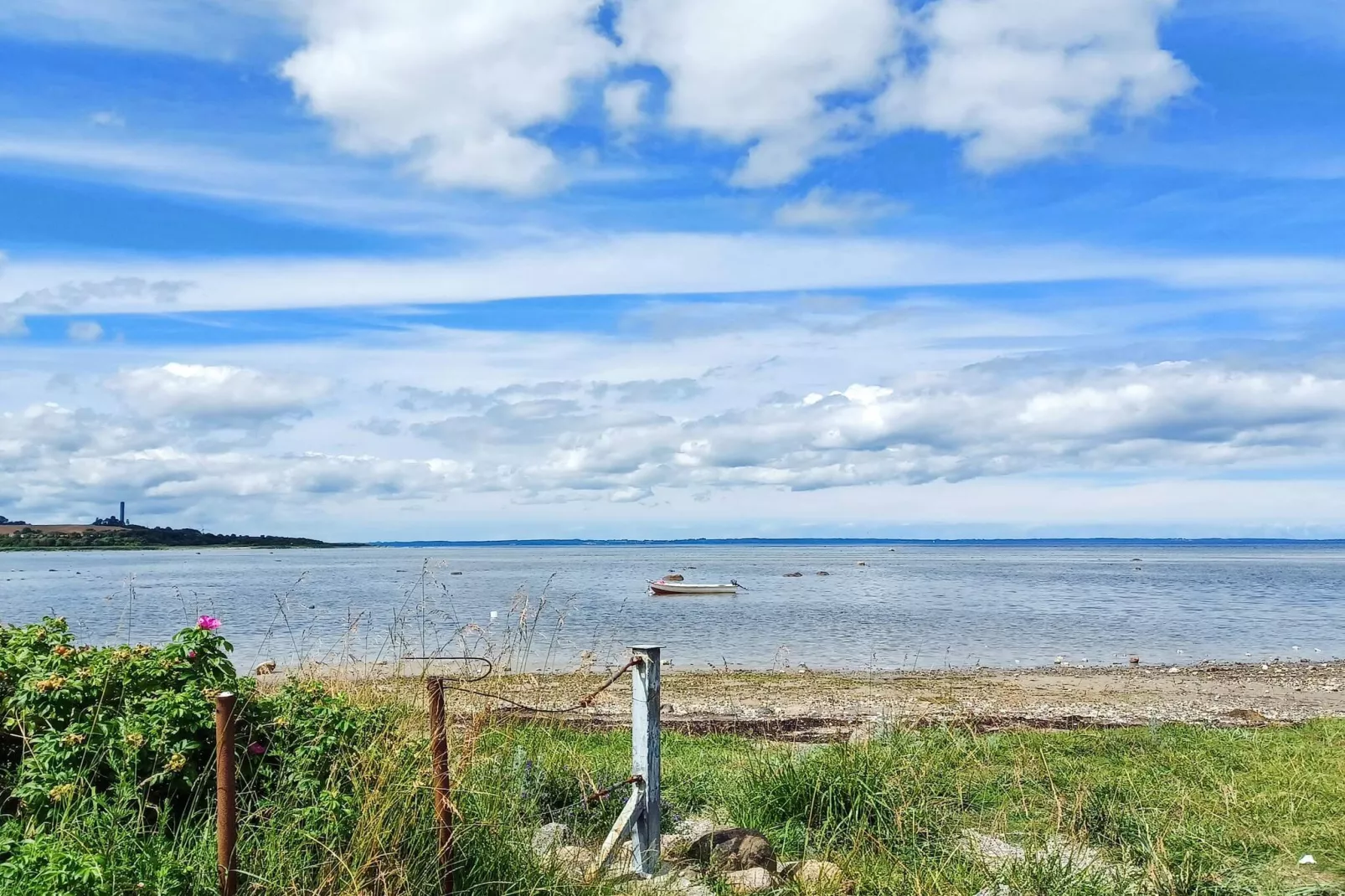 4 persoons vakantie huis in Jægerspris-Waterzicht