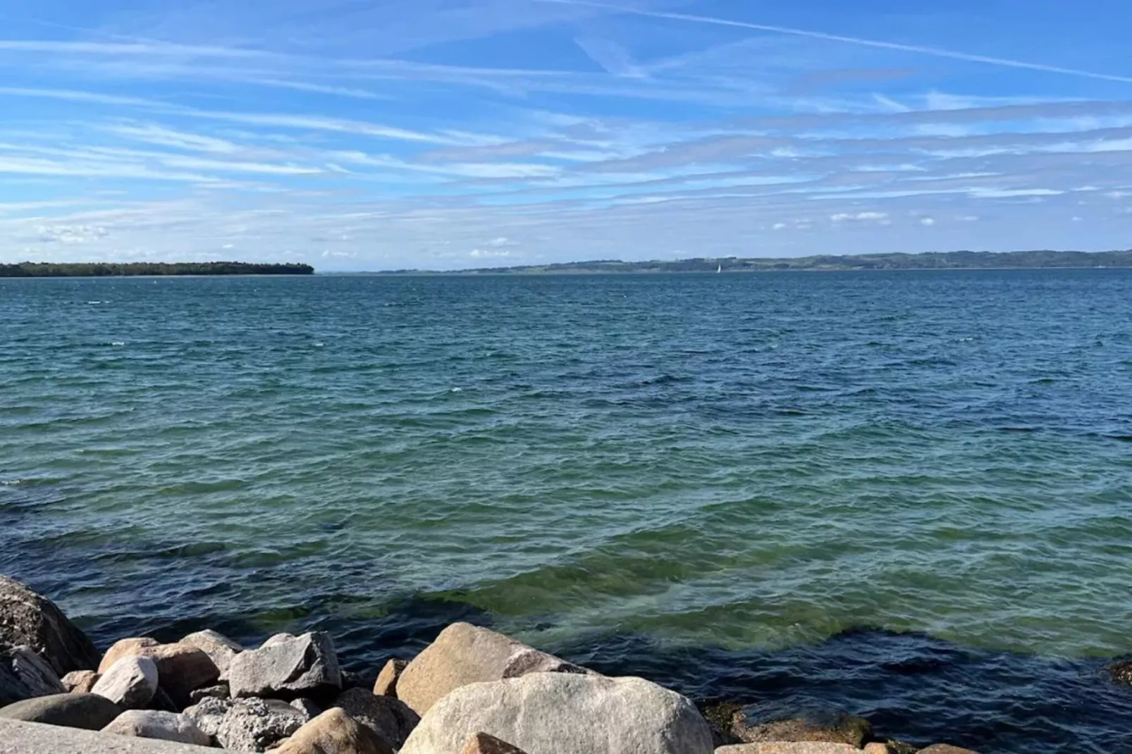 10 persoons vakantie huis in Ebeltoft-Waterzicht