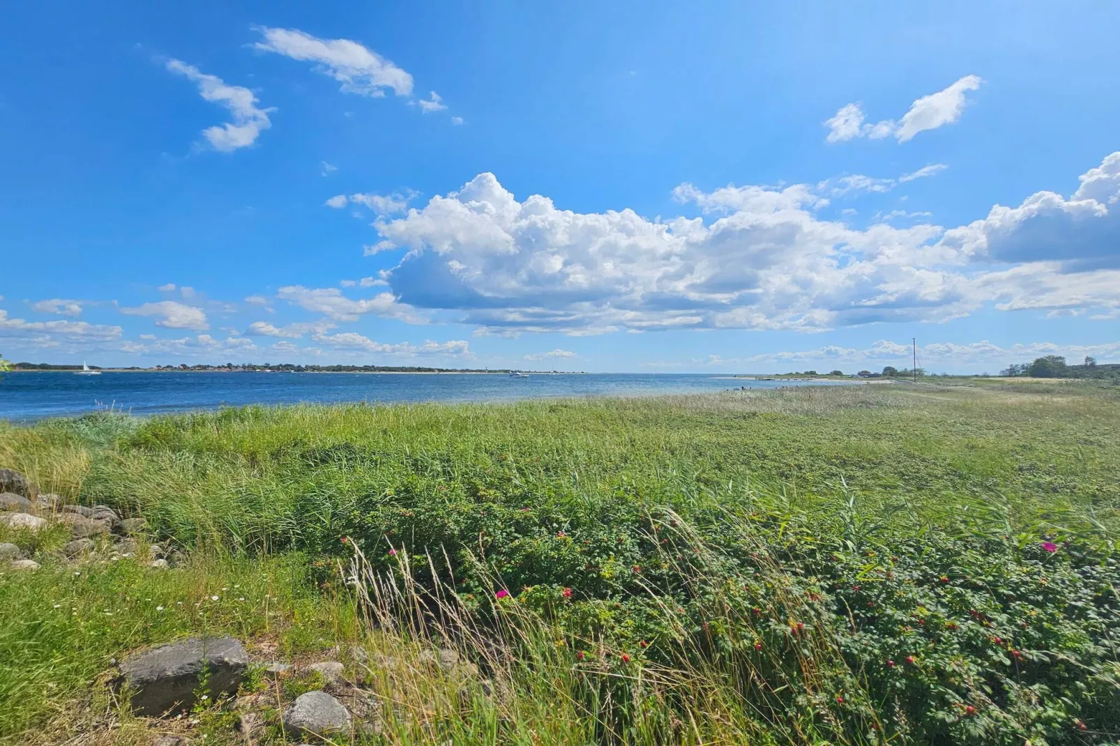 4 persoons vakantie huis in Haderslev-Waterzicht