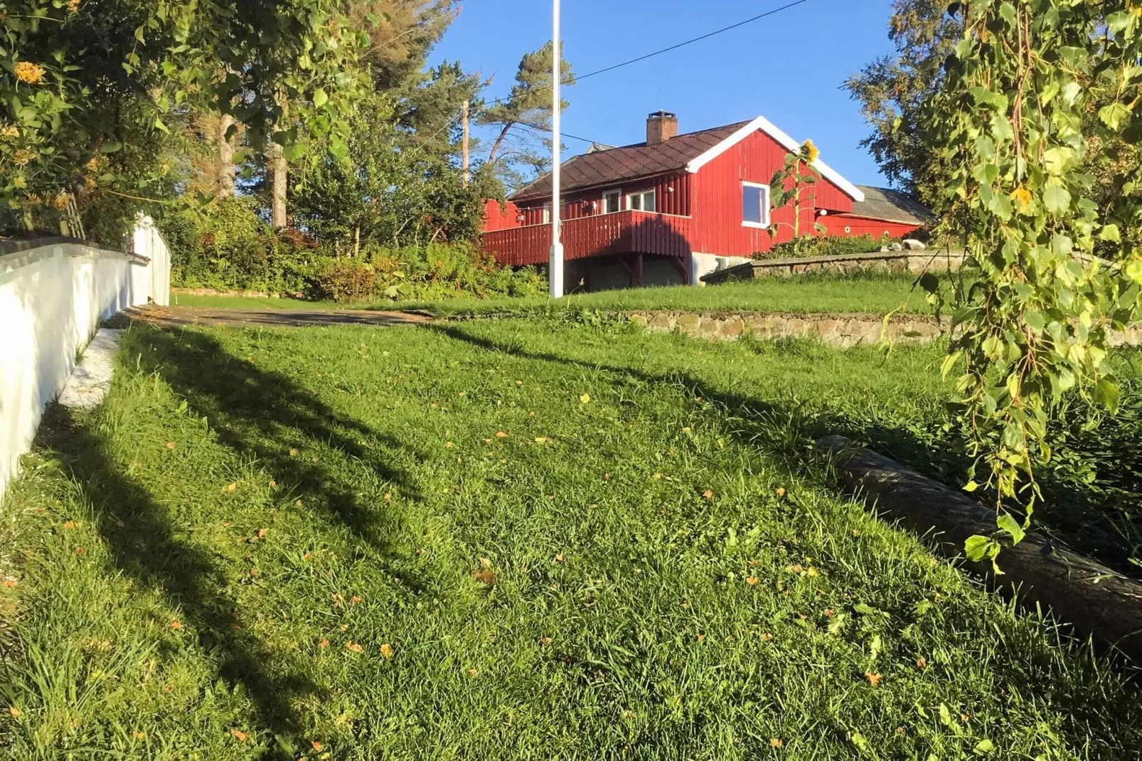 ELDHUSET-Buitenlucht