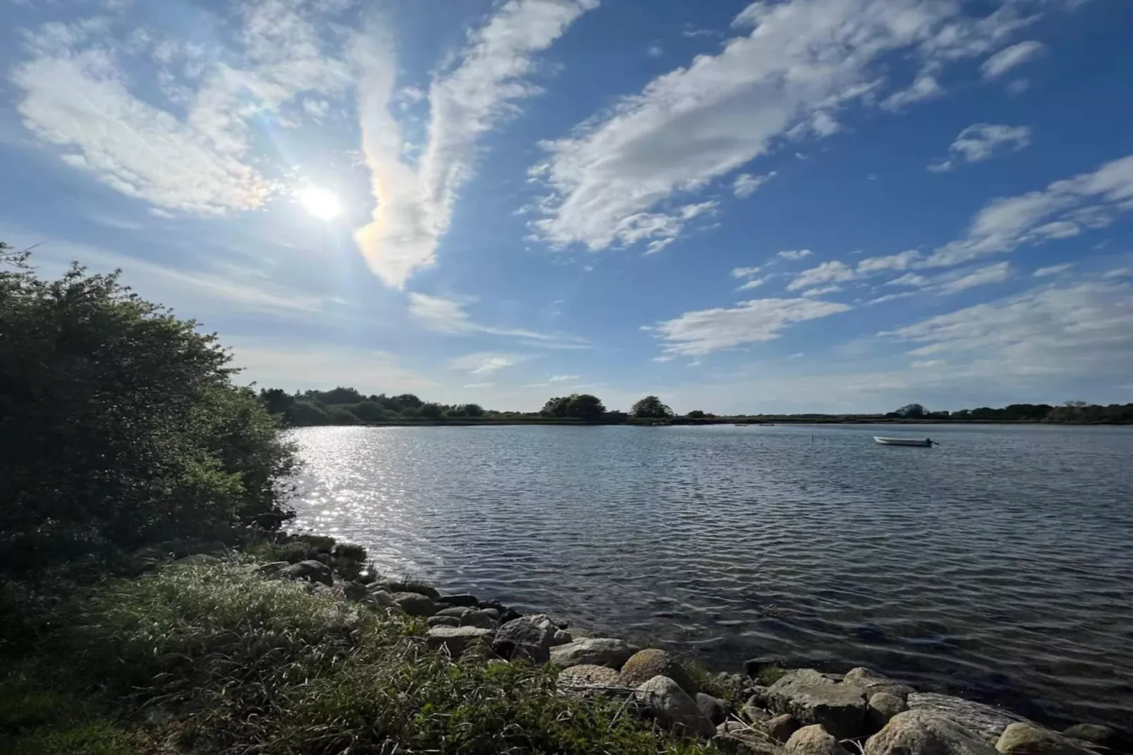 8 persoons vakantie huis in Otterup-Waterzicht