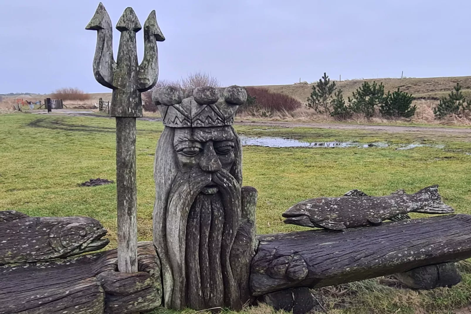 Afgelegen familie retraite -- By Traum Ferienwohnungen-Niet-getagd