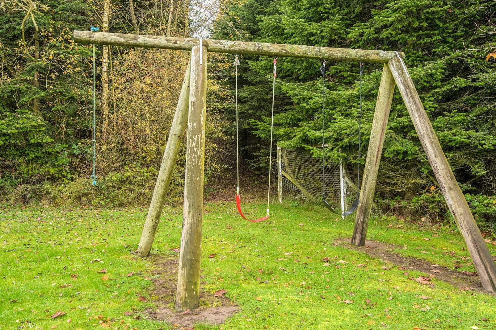 14 persoons vakantie huis in Ørsted-By Traum-Uitzicht