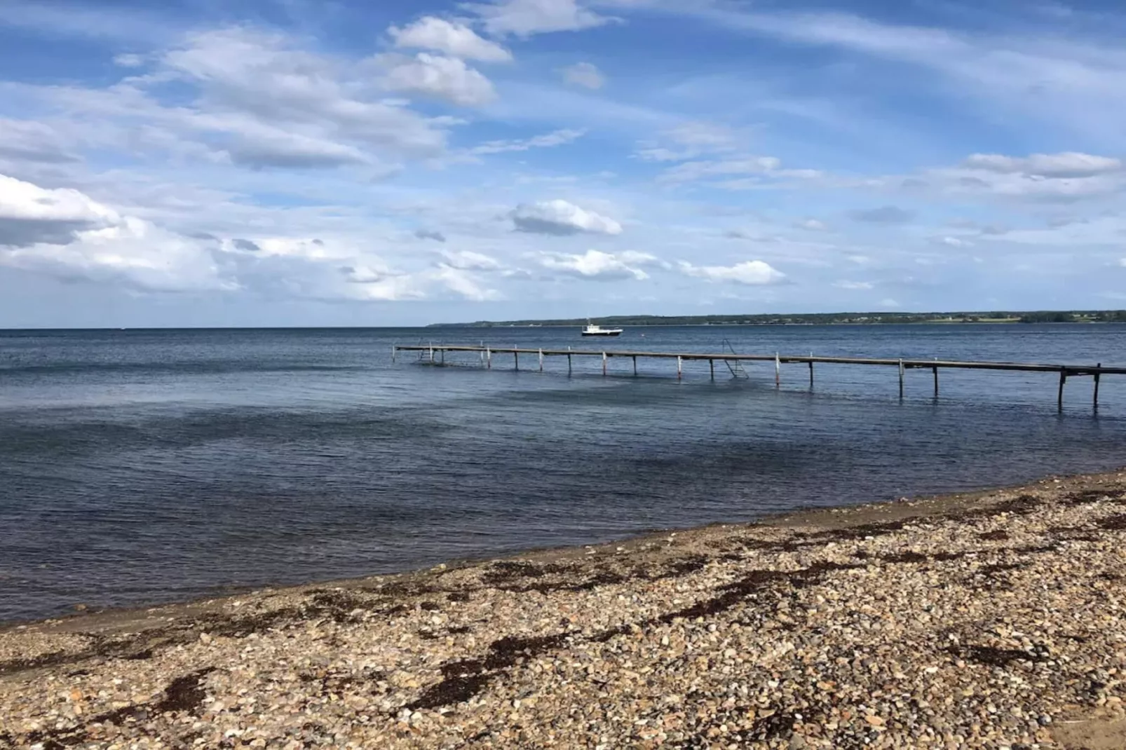Afgelegen oase in Hvidbjerg -- By Traum Ferienwohnungen-Waterzicht