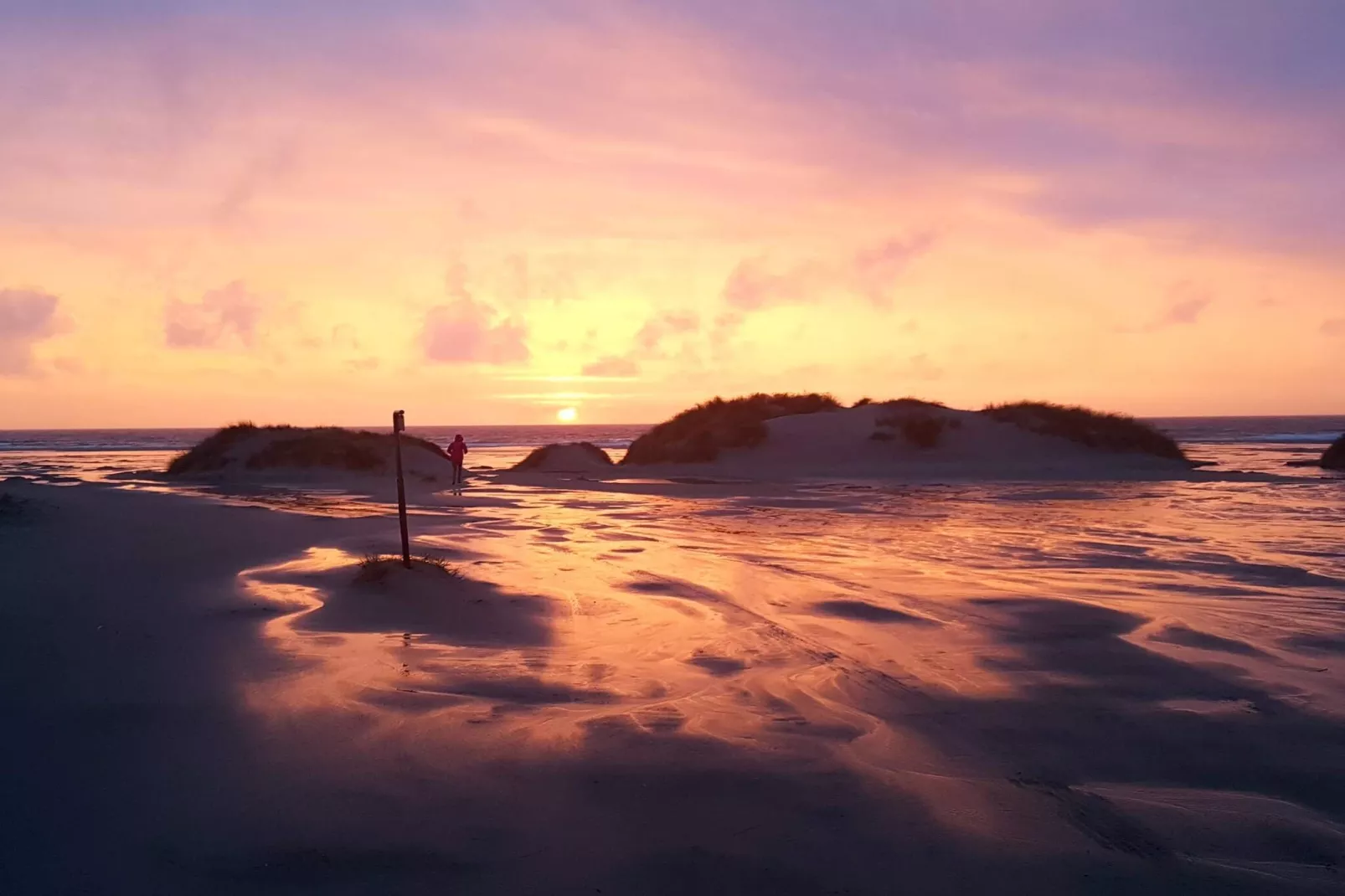 Luxe zwembadvilla retraite -- By Traum Ferienwohnungen-Waterzicht