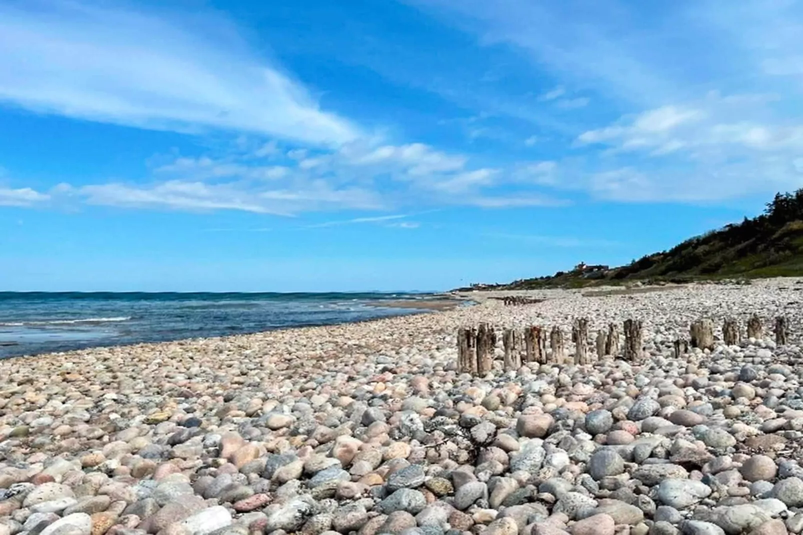 6 persoons vakantie huis in Græsted-By Traum-Waterzicht