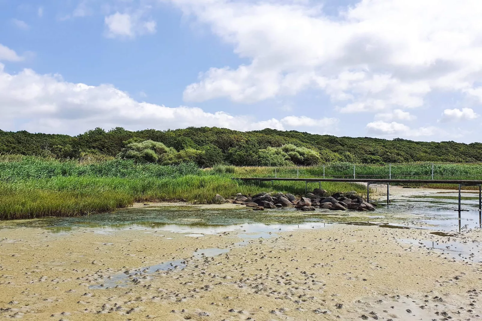 6 persoons vakantie huis in Jægerspris-By Traum-Waterzicht