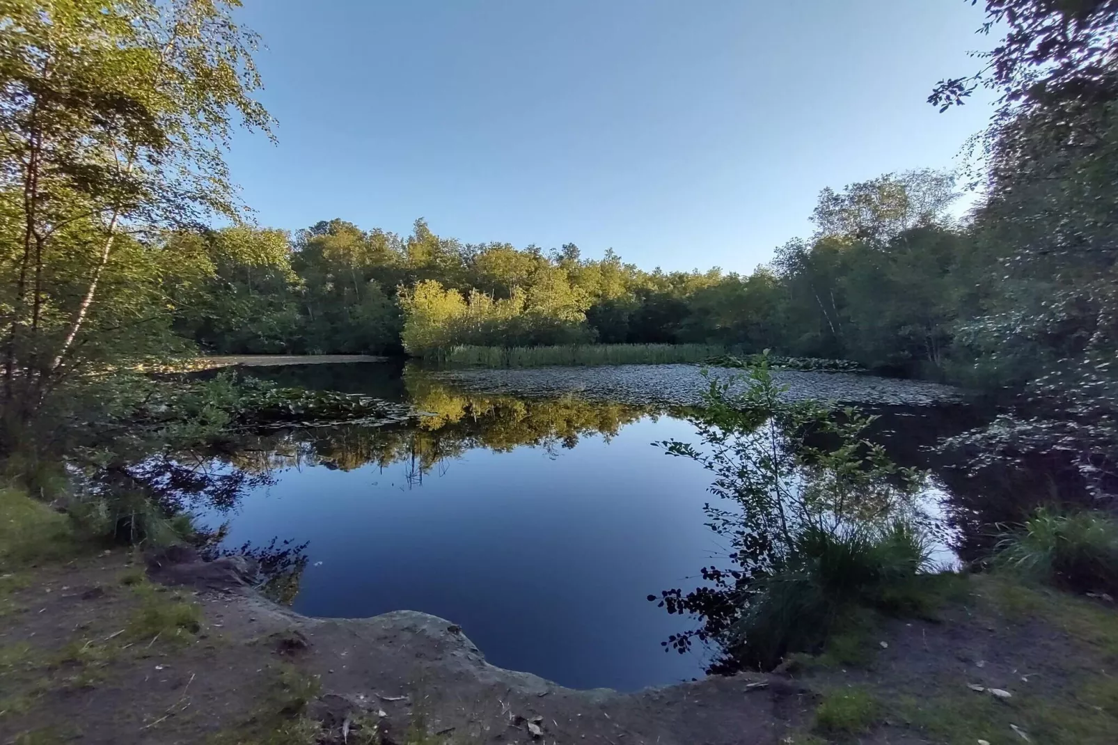 8 persoons vakantie huis in Ålbæk-By Traum