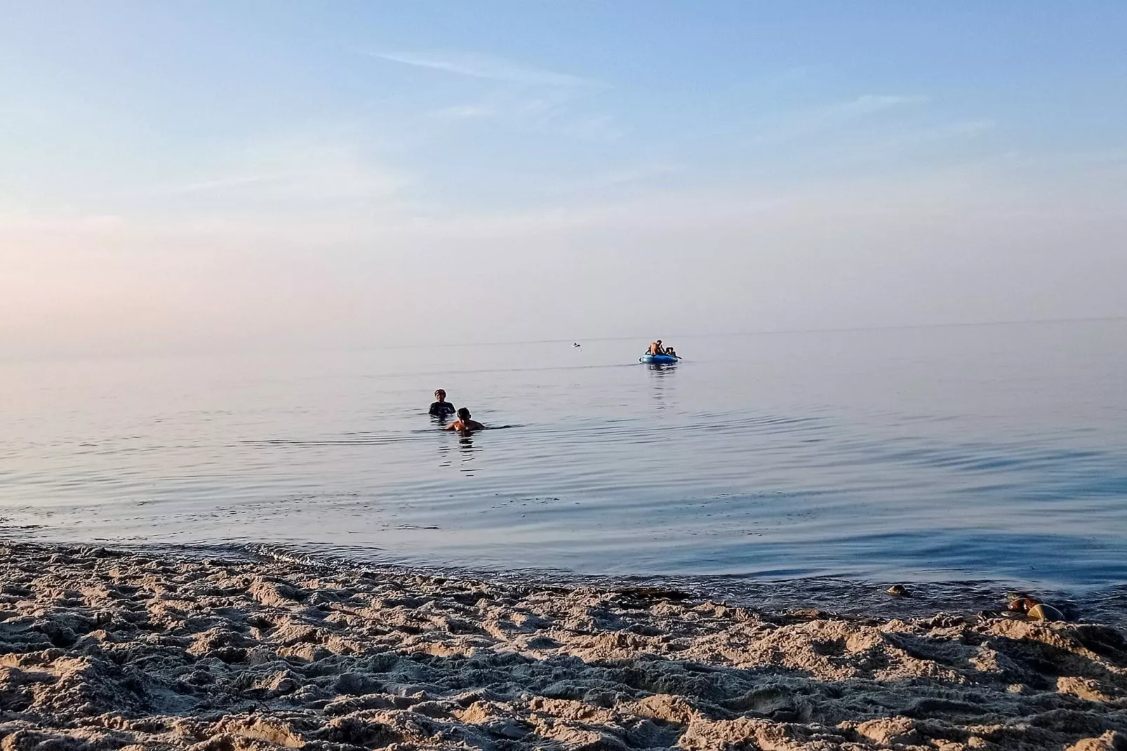 9 persoons vakantie huis in Otterup-By Traum-Waterzicht