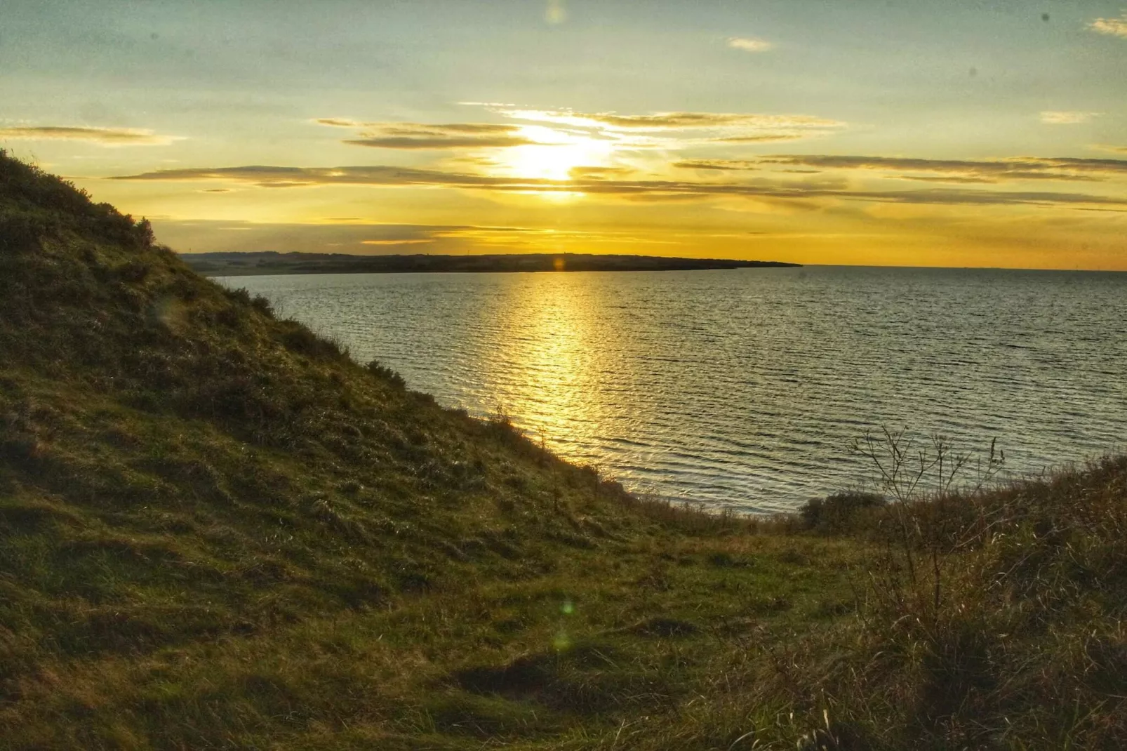 6 persoons vakantie huis in Lemvig-By Traum-Waterzicht