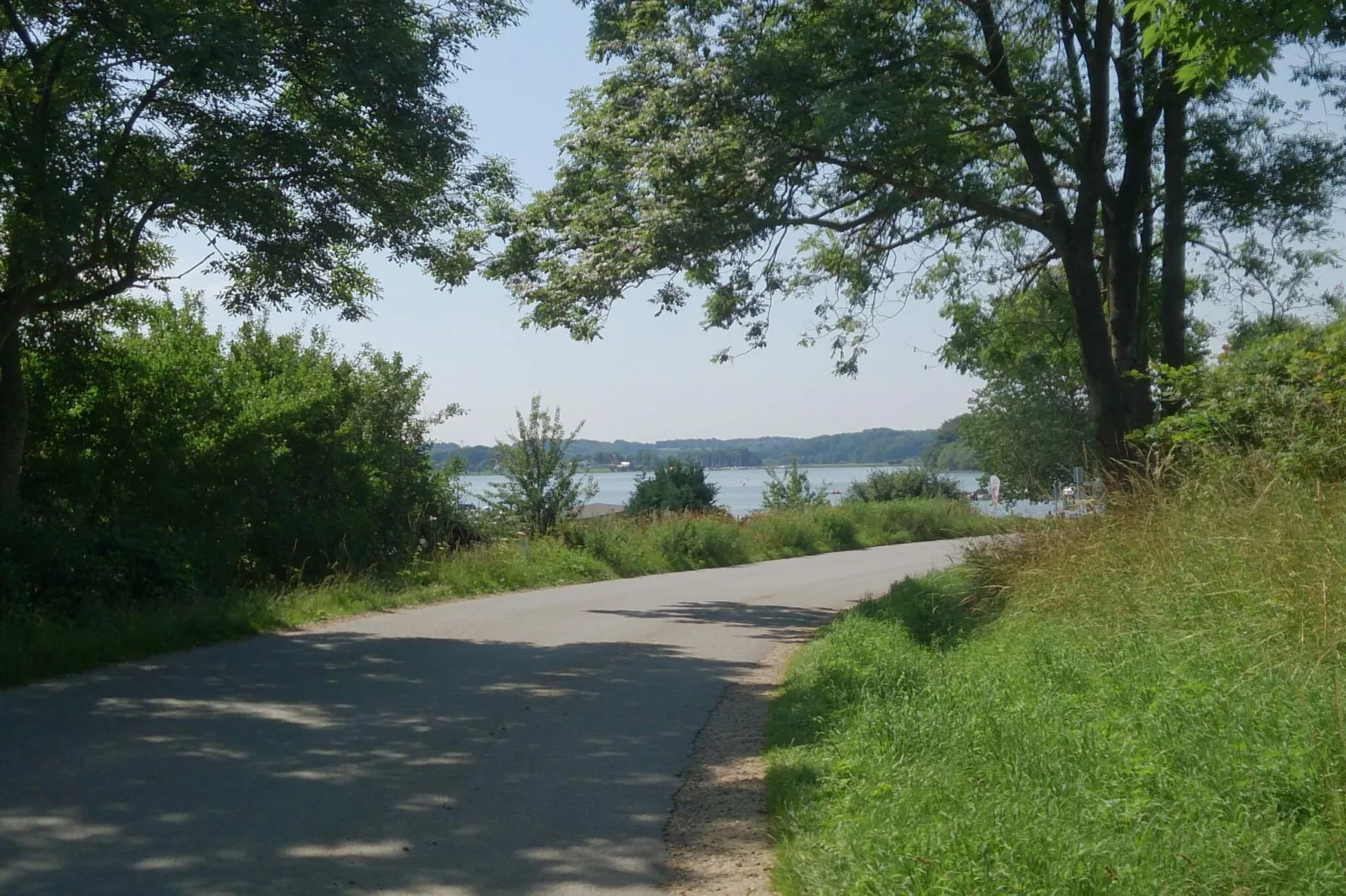 4 persoons vakantie huis in Haderslev-By Traum-Niet-getagd