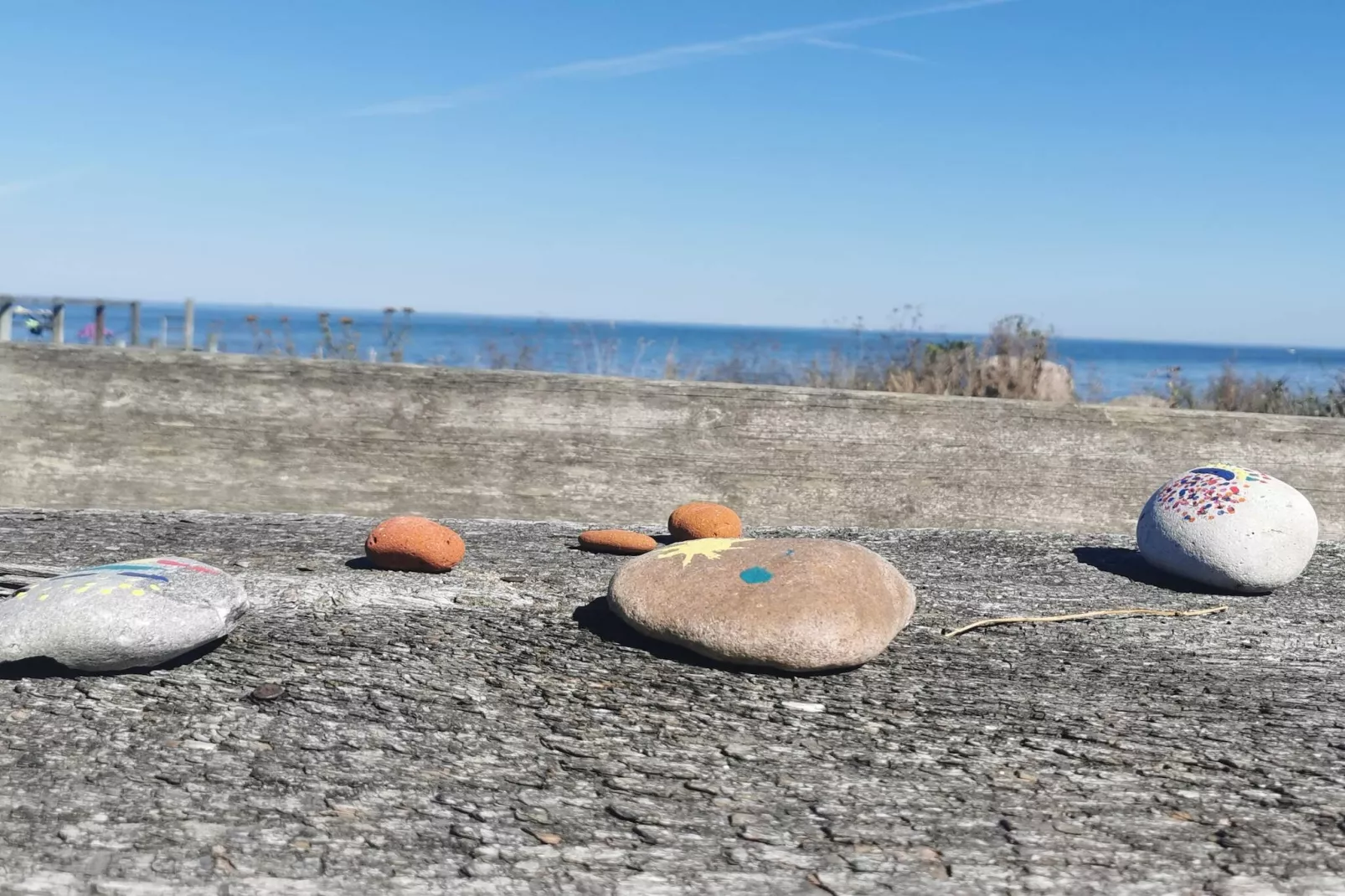 5 persoons vakantie huis in Frørup-By Traum-Waterzicht