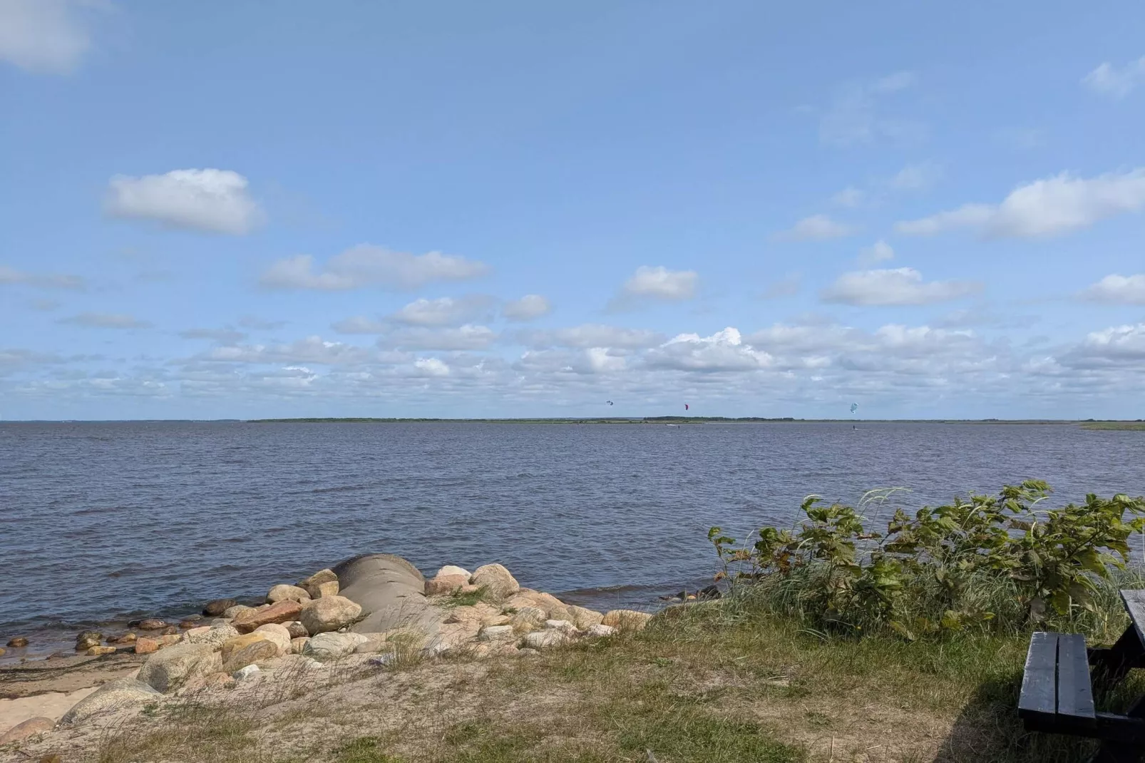 6 persoons vakantie huis in Tarm-Waterzicht