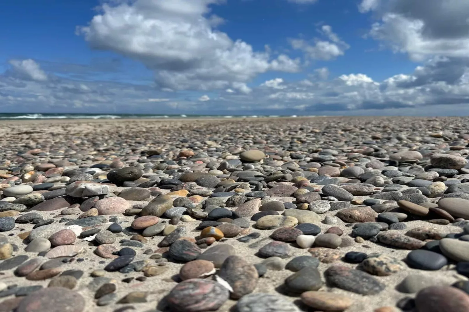 8 persoons vakantie huis in Skagen-Waterzicht