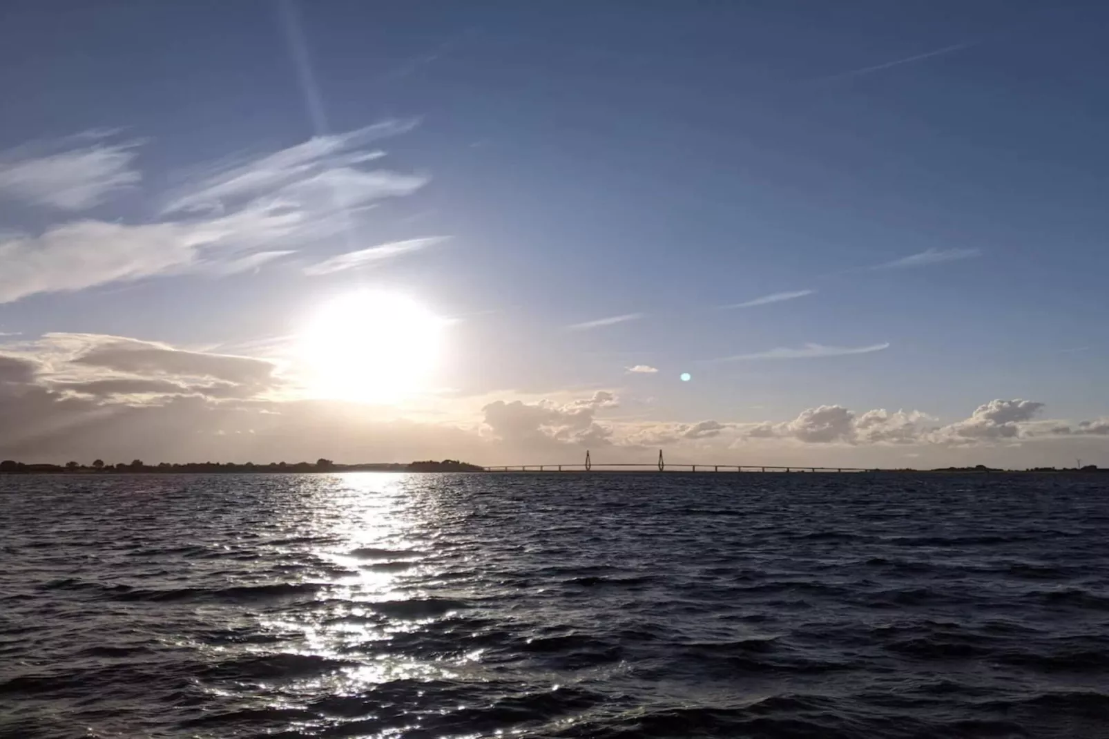 5 persoons vakantie huis in Bogø By-By Traum-Waterzicht