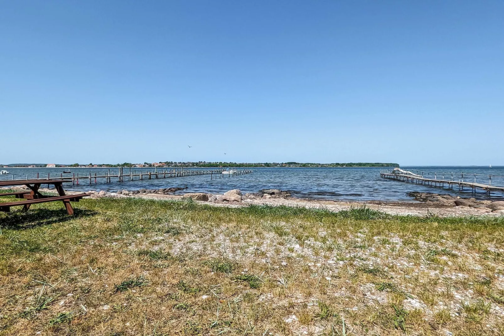 6 persoons vakantie huis in Aabenraa-By Traum-Waterzicht