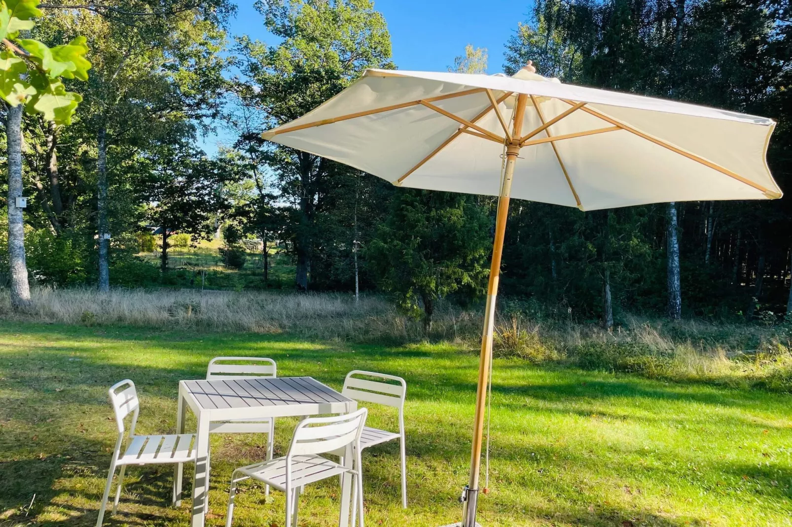 4 persoons vakantie huis in HALLABRO-By Traum-Buitenlucht