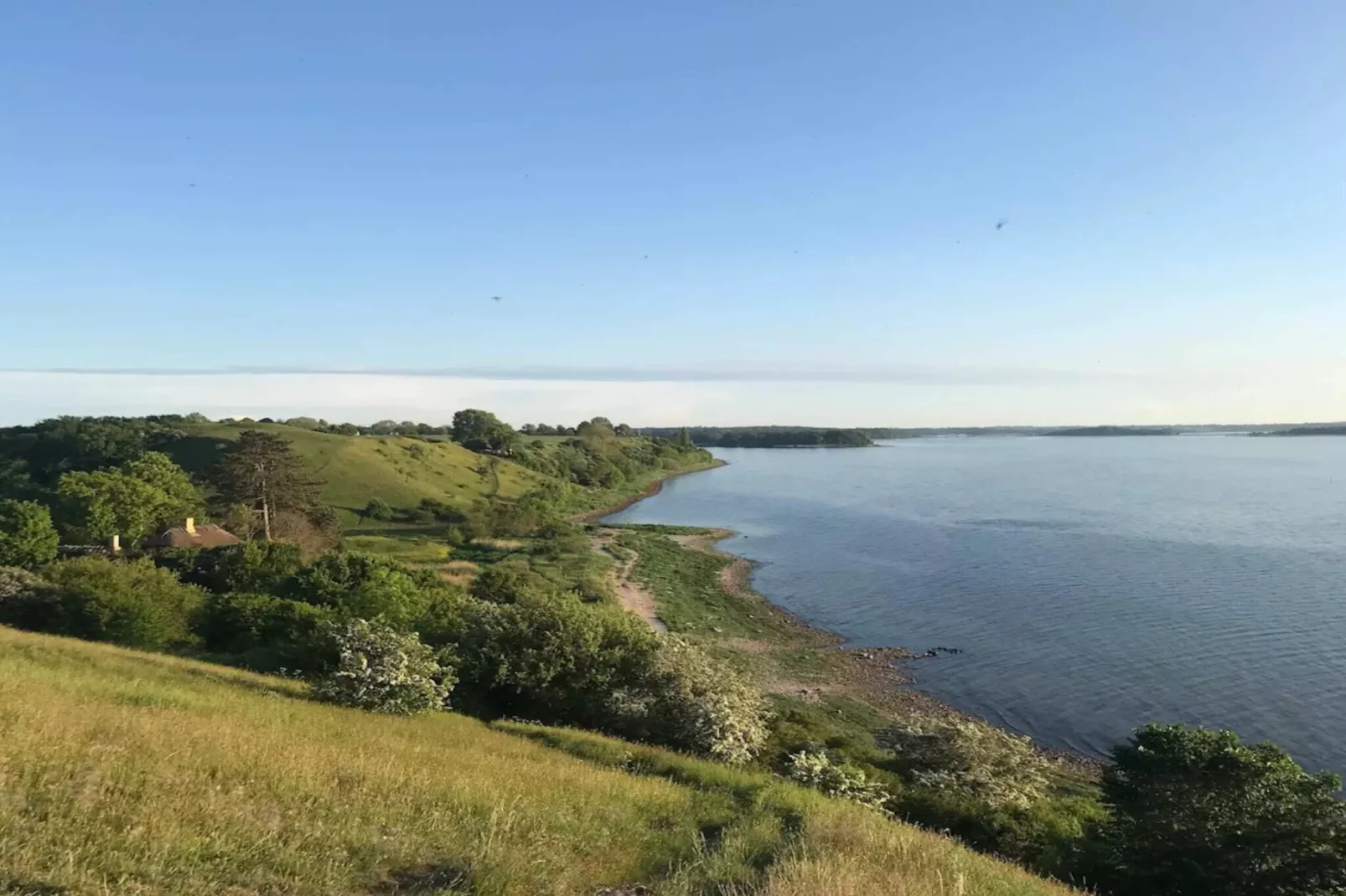 7 persoons vakantie huis in Kirke Hyllinge-Waterzicht