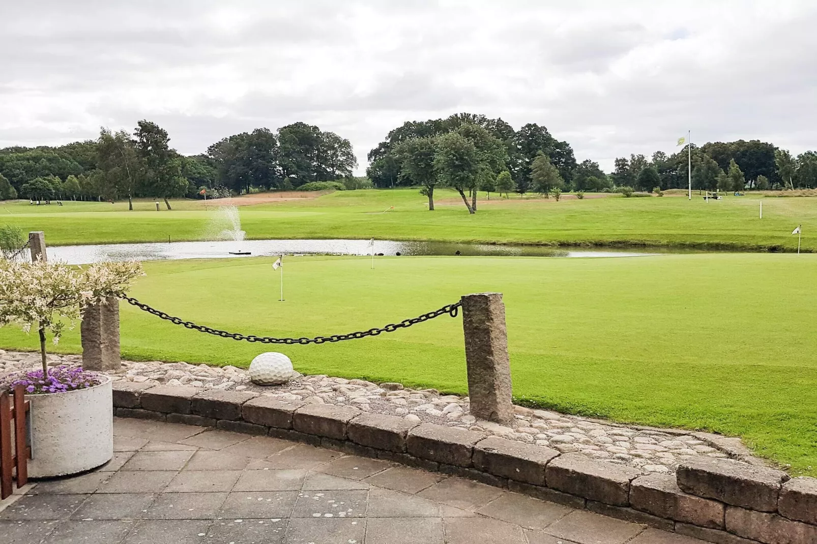 5 persoons vakantie huis in HÄSSLEHOLM-By Traum-Niet-getagd