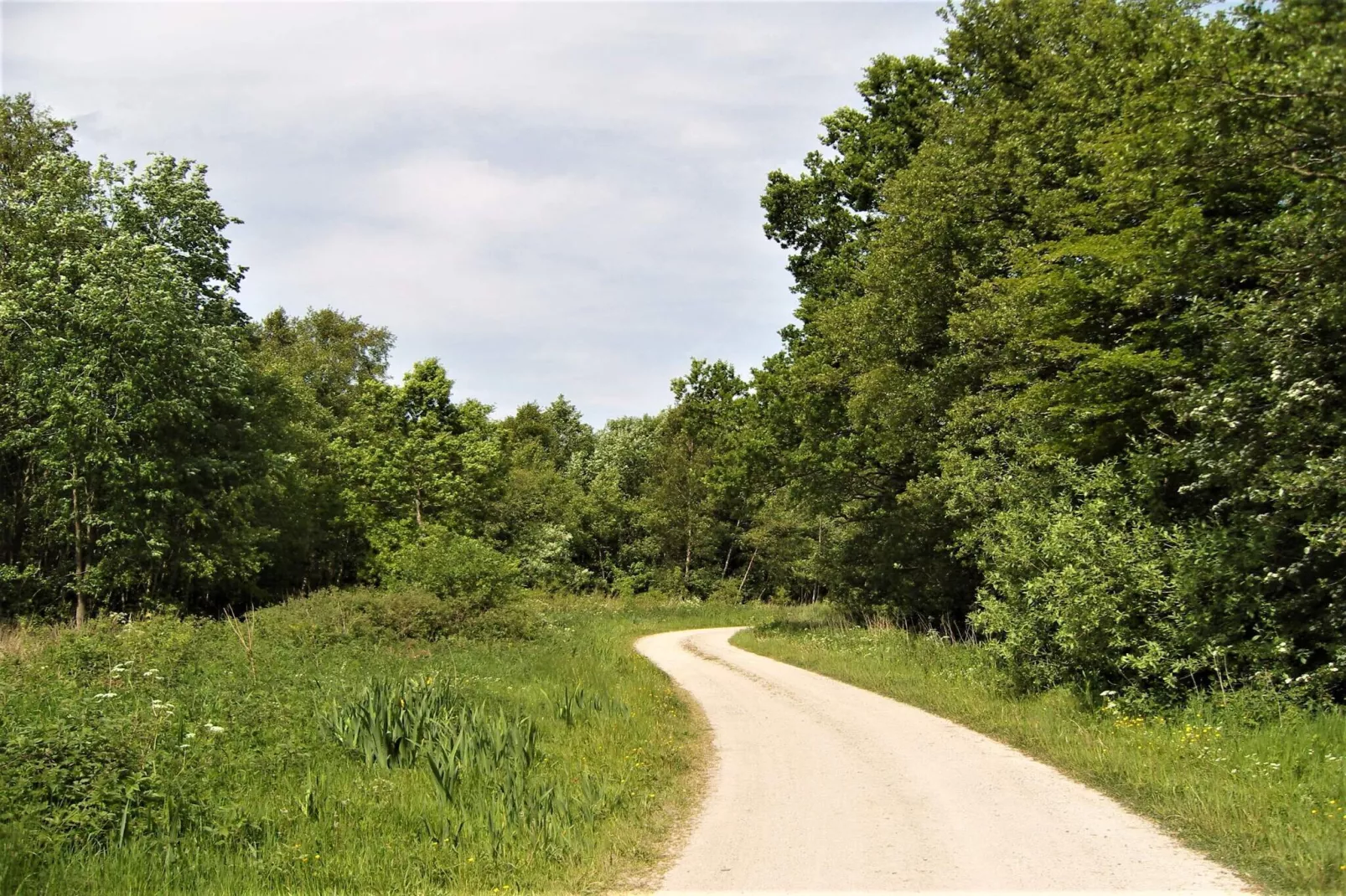 6 persoons vakantie huis in Storvorde-By Traum-Niet-getagd