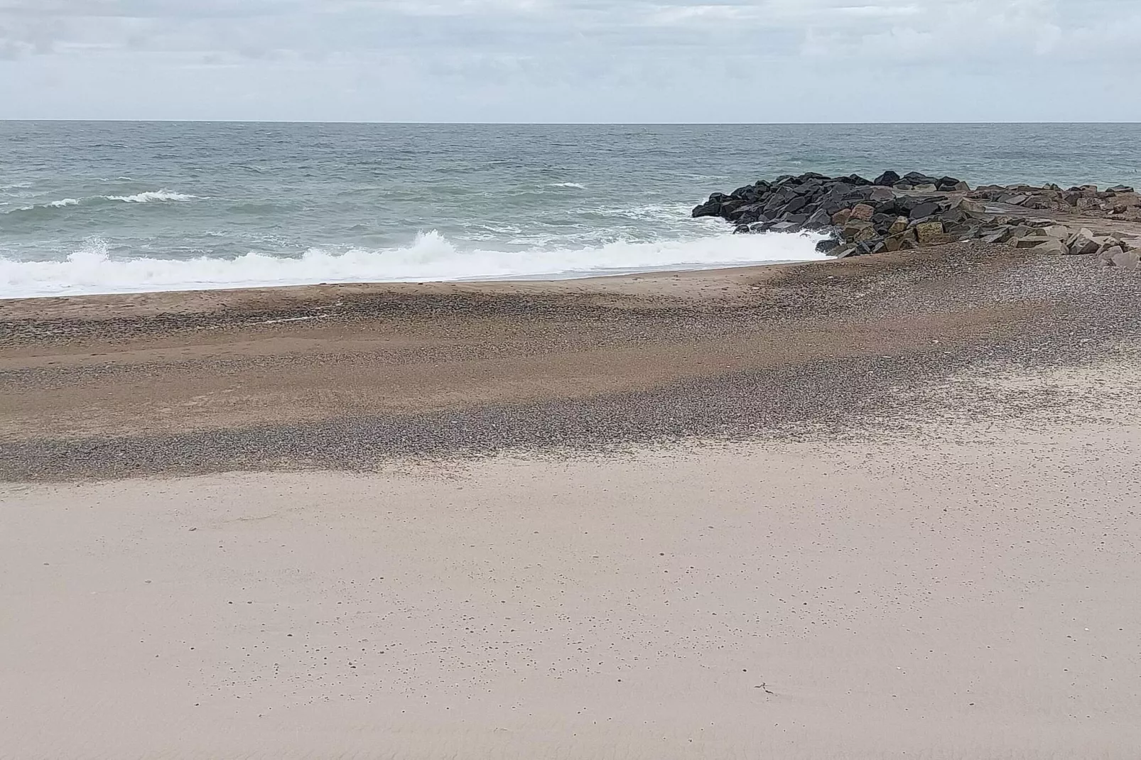 6 persoons vakantie huis in Vestervig-Waterzicht