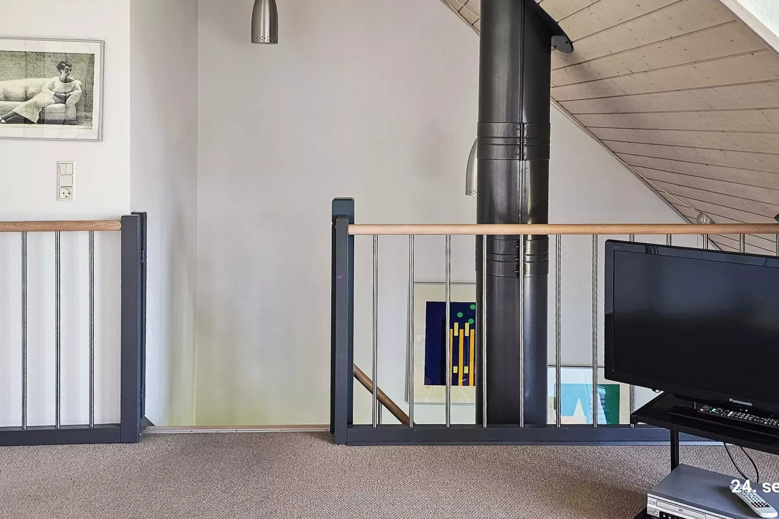 6 persoons vakantie huis in Juelsminde-By Traum-Binnen