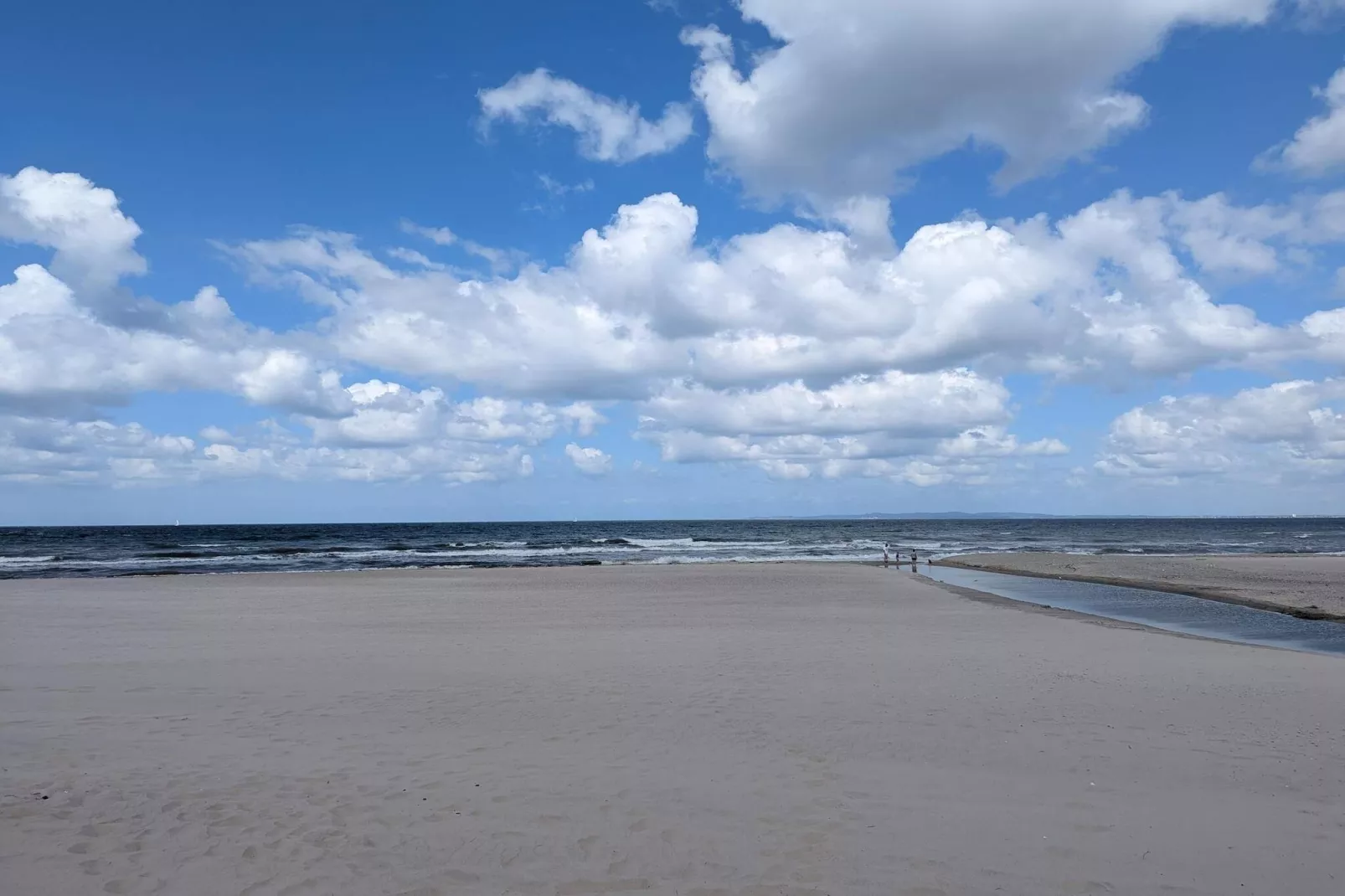 6 persoons vakantie huis in Dronningmølle-By Traum