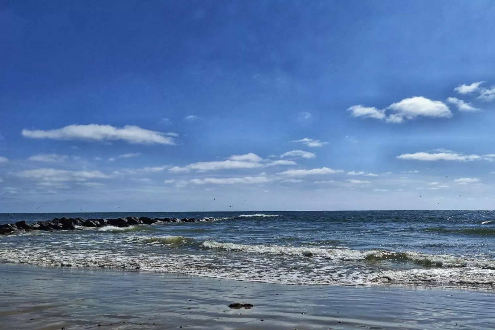 Rustige strand retraite -- By Traum Ferienwohnungen