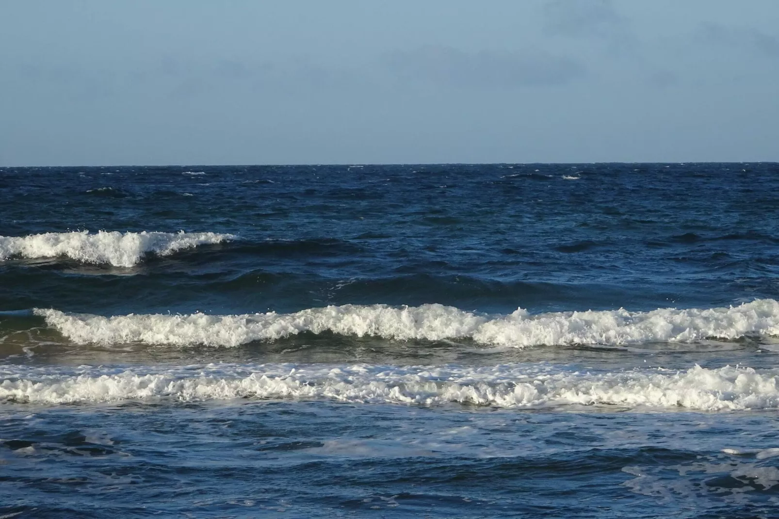 8 persoons vakantie huis in Gilleleje-Waterzicht