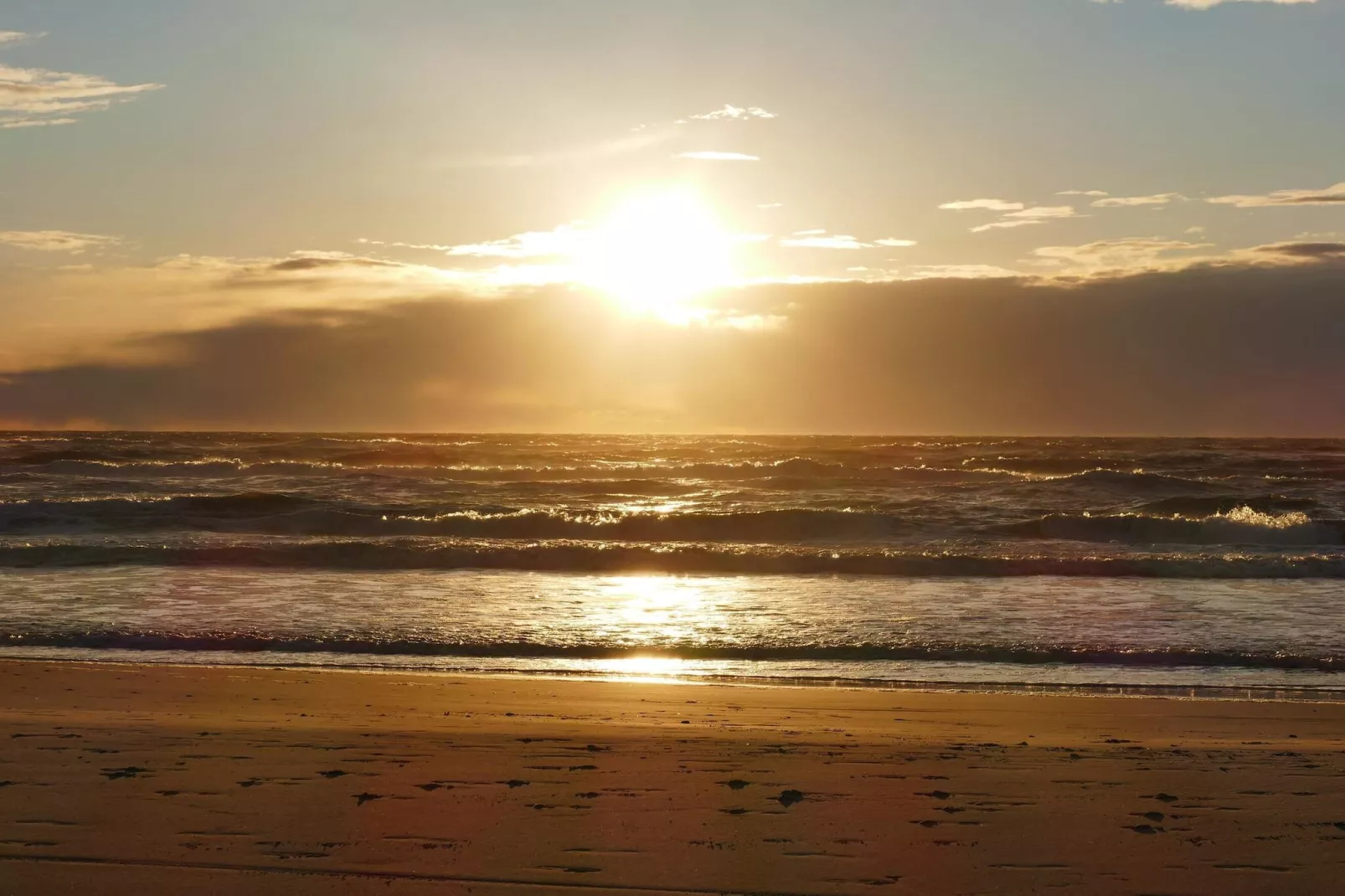 8 persoons vakantie huis in Hjørring-By Traum-Waterzicht