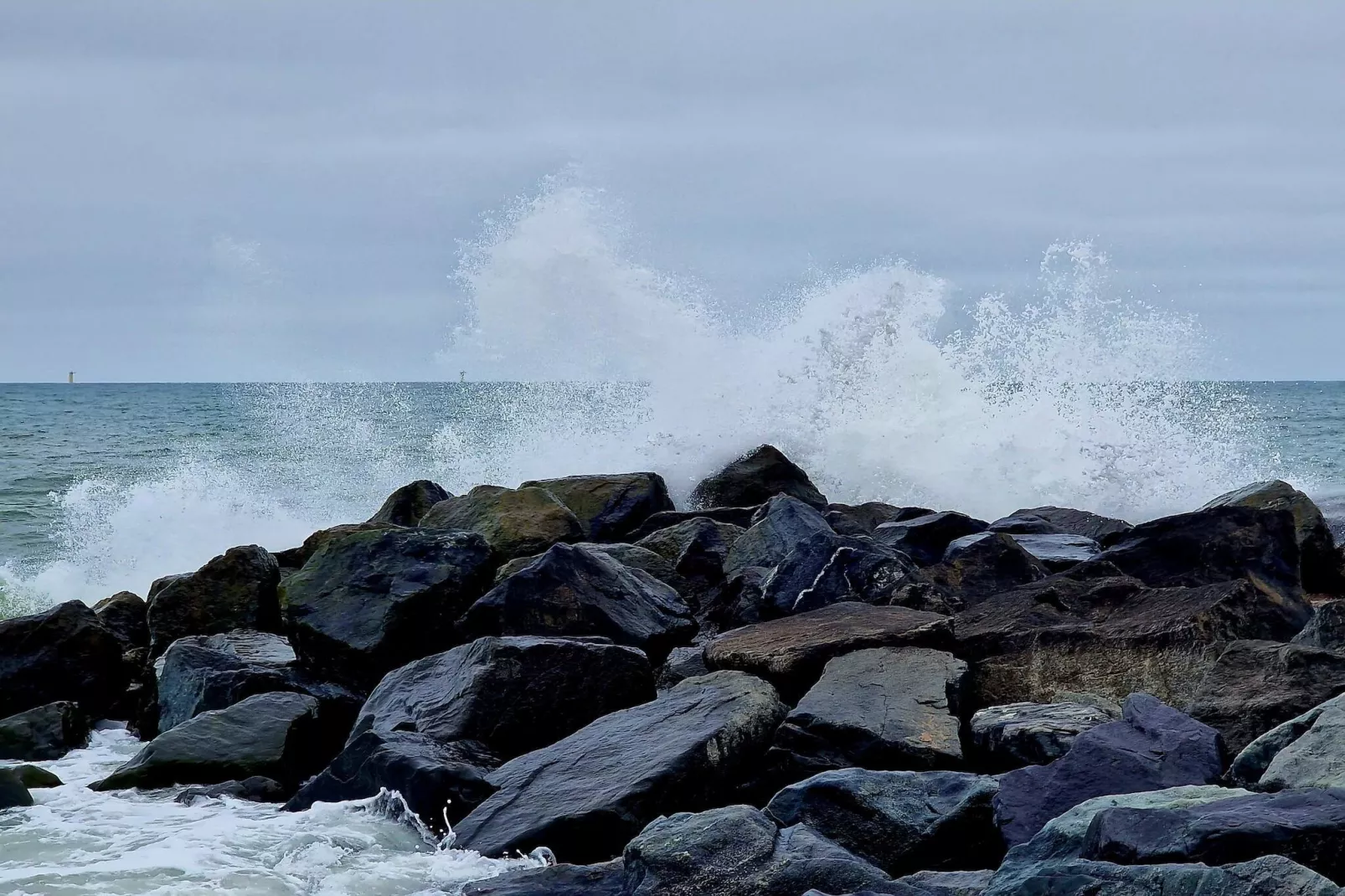 4 persoons vakantie huis in Lemvig-By Traum-Waterzicht