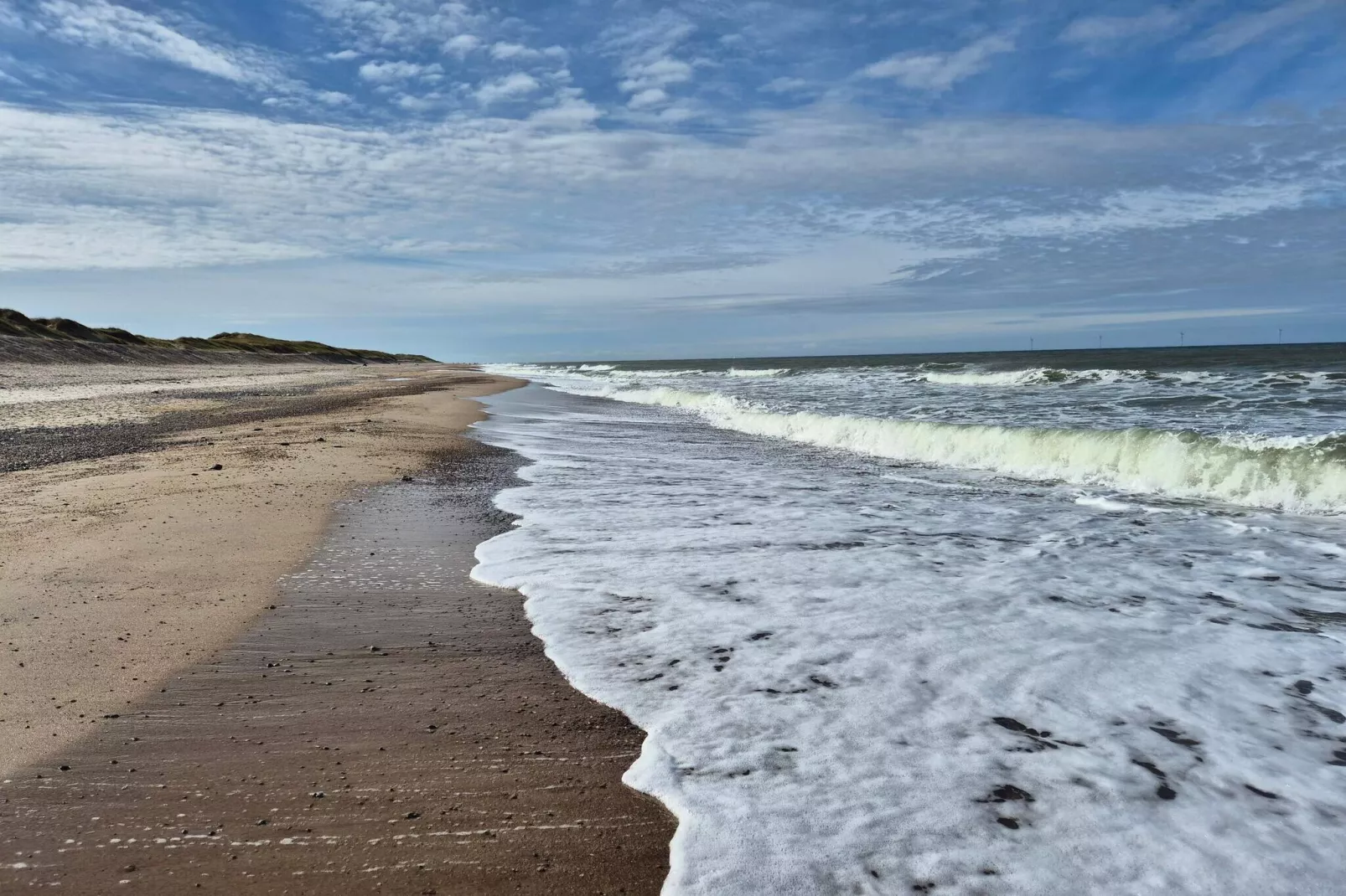 6 persoons vakantie huis in Harboøre-By Traum