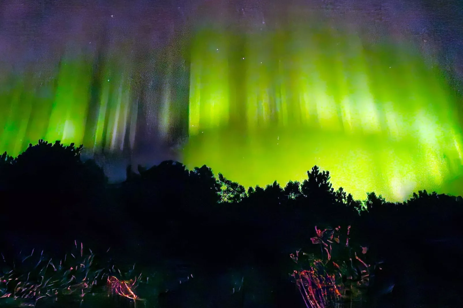 FJORDGLØTT-Buitenlucht