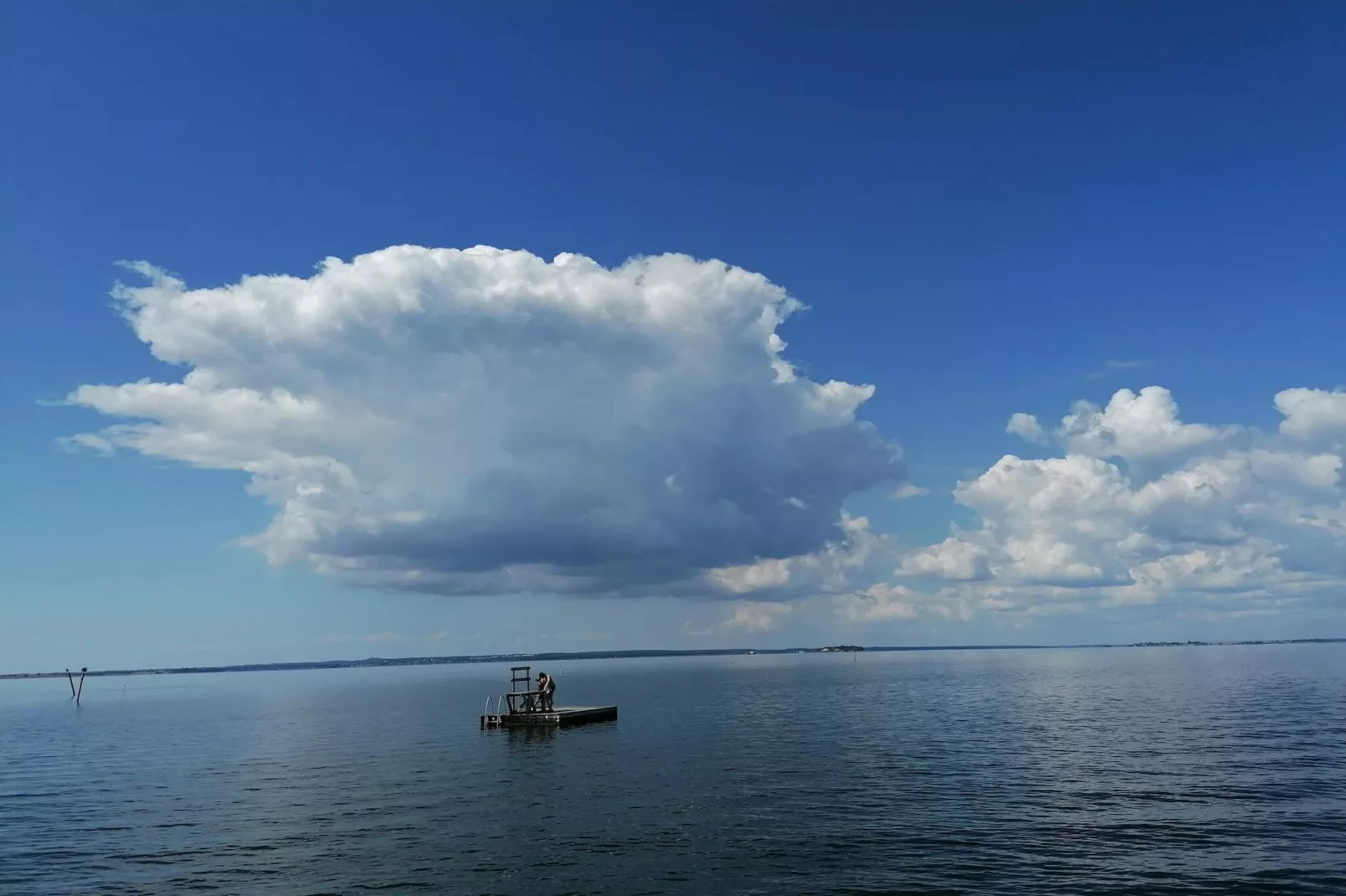 Luxe panoramisch uitzicht -- By Traum Ferienwohnungen-Waterzicht