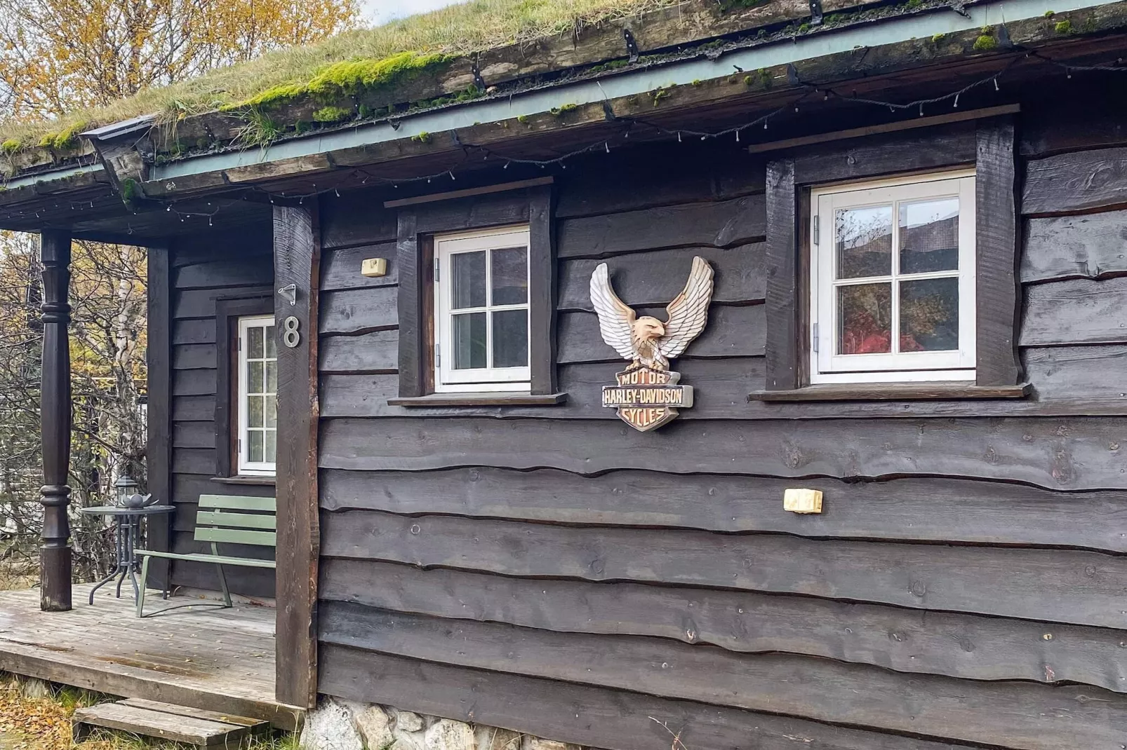 30653-PØLSEBU-Buitenlucht