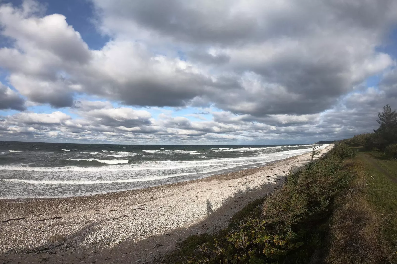8 persoons vakantie huis in Nykøbing Sj-Waterzicht
