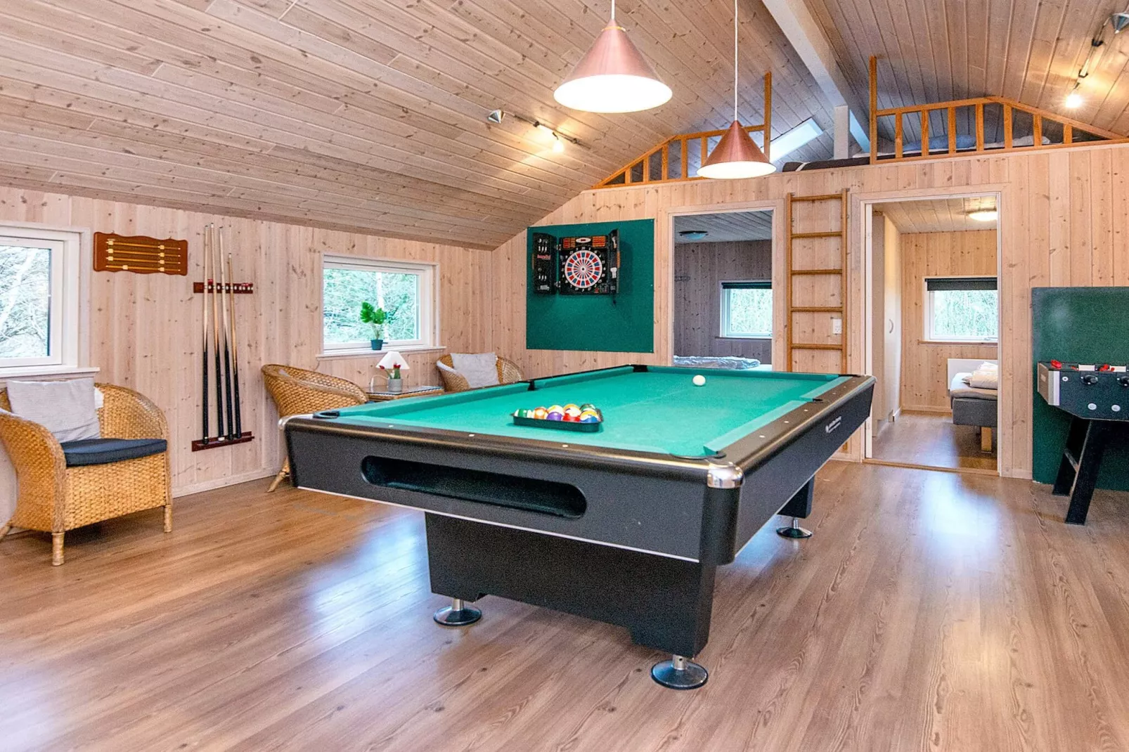 Luxe familie retraite -- By Traum Ferienwohnungen-Binnen