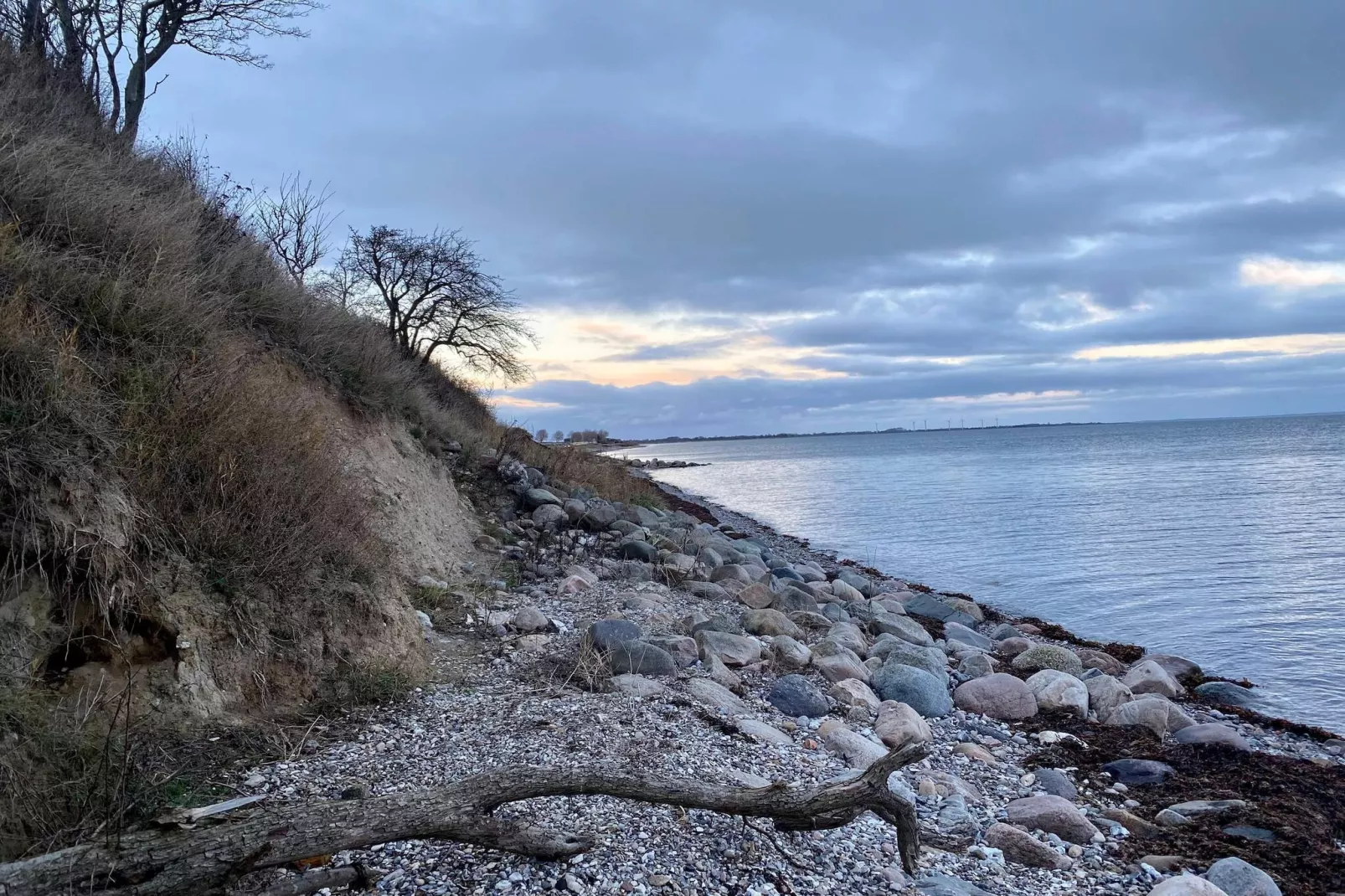 8 persoons vakantie huis in Sydals-By Traum-Waterzicht