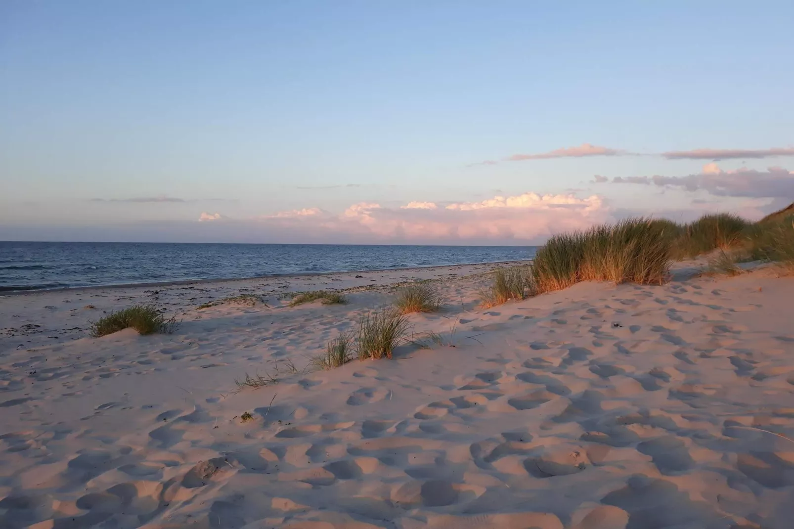 6 persoons vakantie huis in Læsø-By Traum