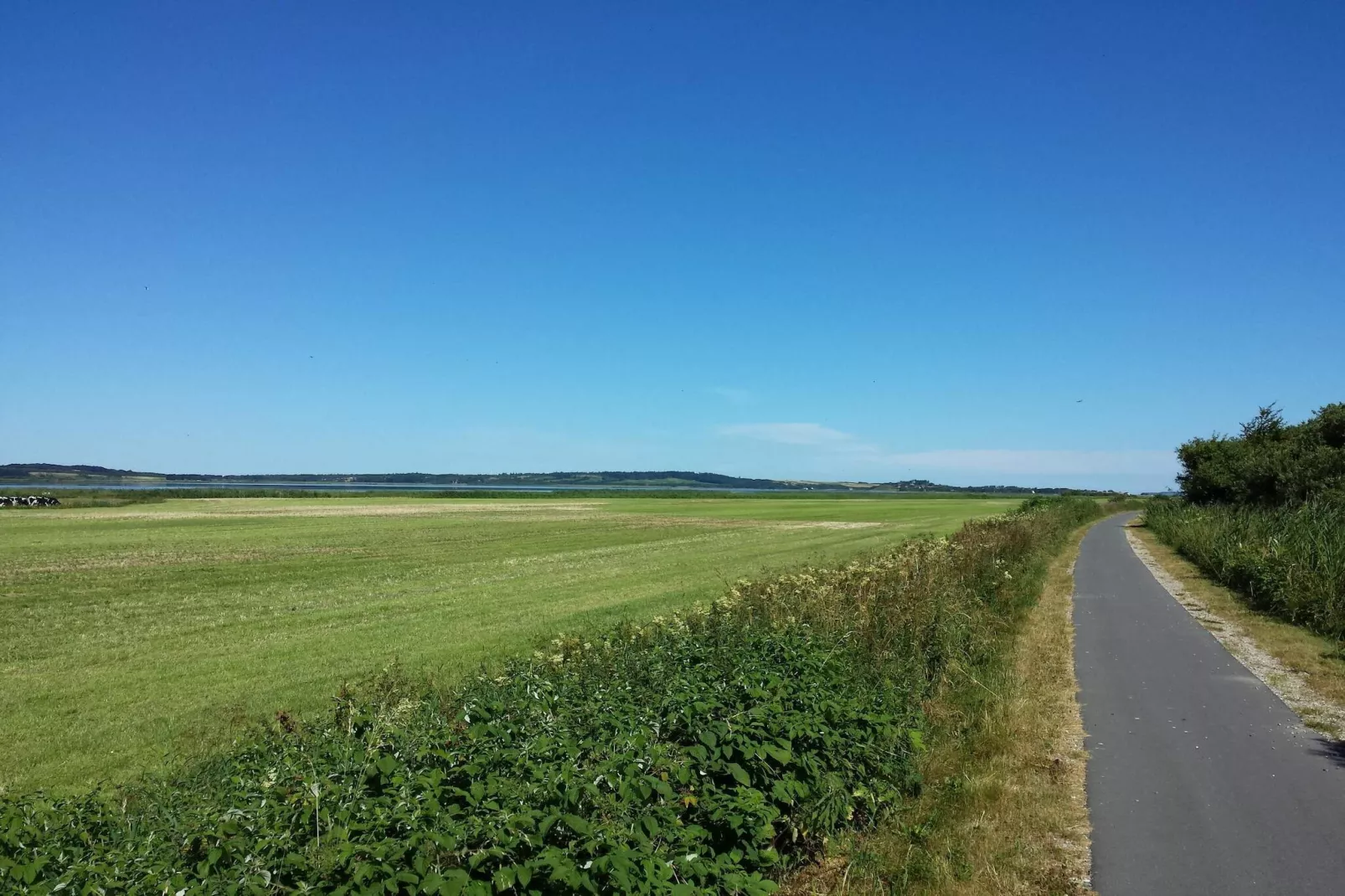 4 persoons vakantie huis in Nibe-By Traum-Niet-getagd