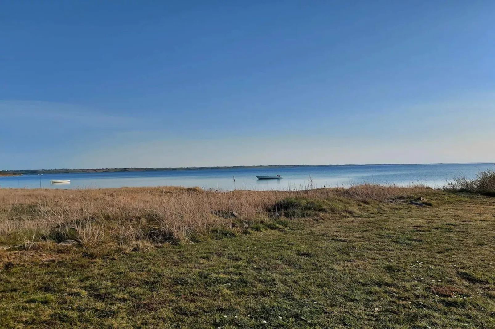 9 persoons vakantie huis in Millinge-By Traum-Waterzicht