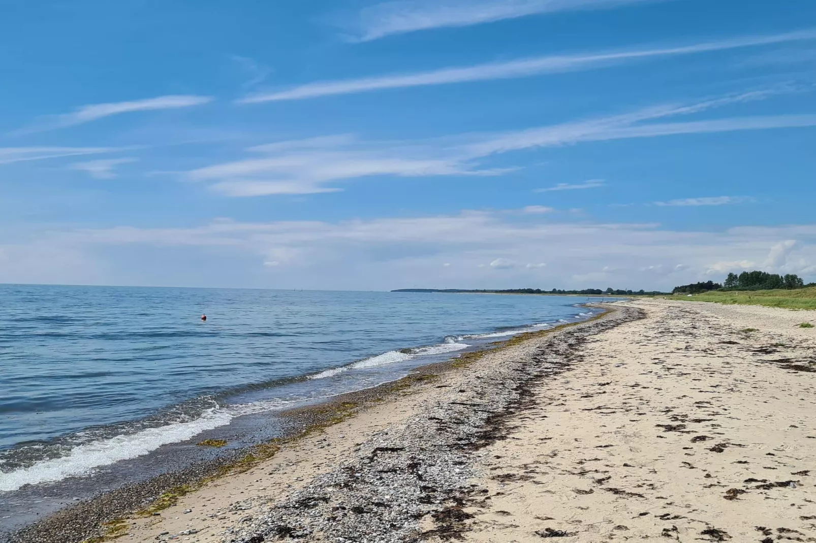 10 persoons vakantie huis in Rødby-By Traum-Waterzicht