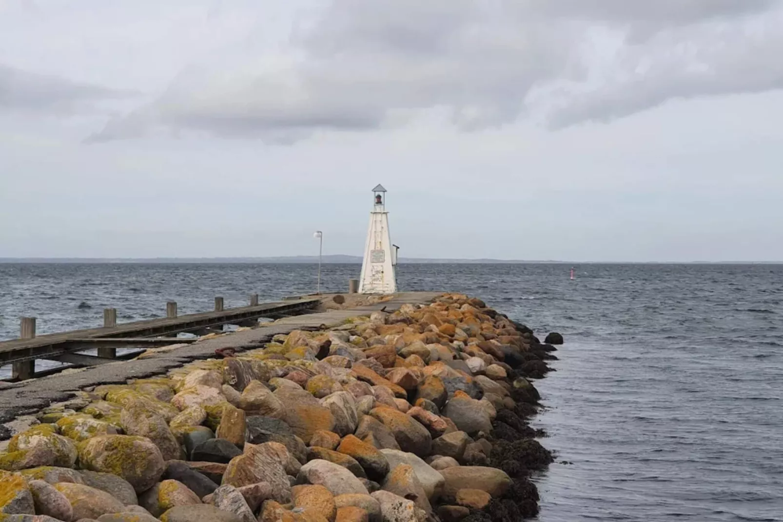 BOGENSE MARINAPARK-Waterzicht