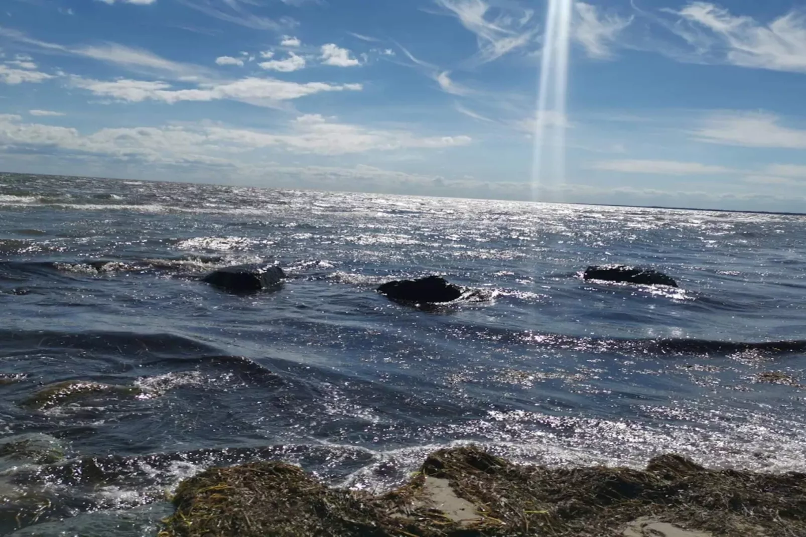 6 persoons vakantie huis in Væggerløse-By Traum-Waterzicht