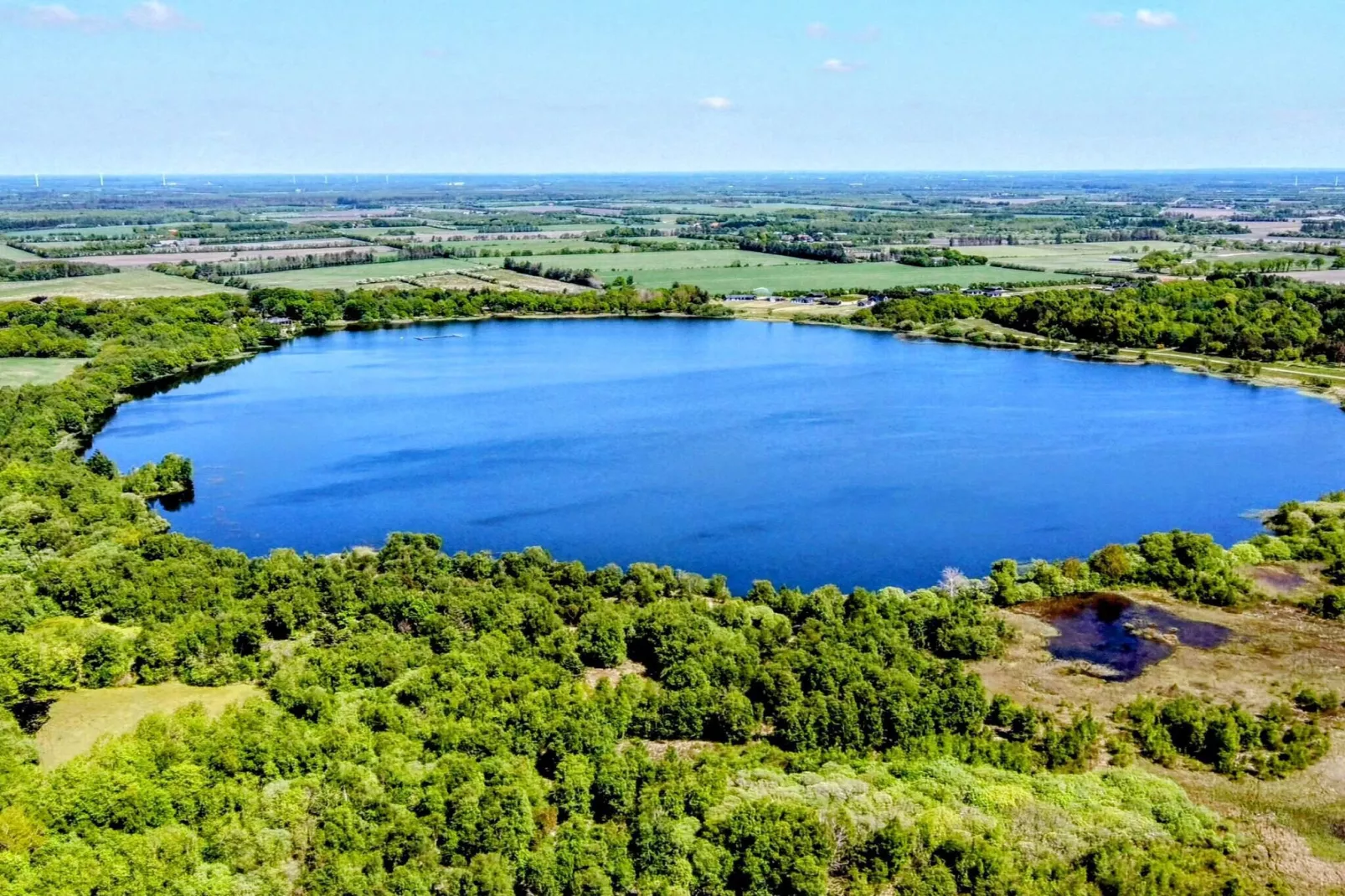 Meerzicht Retreat met Spa -- By Traum Ferienwohnungen-Waterzicht